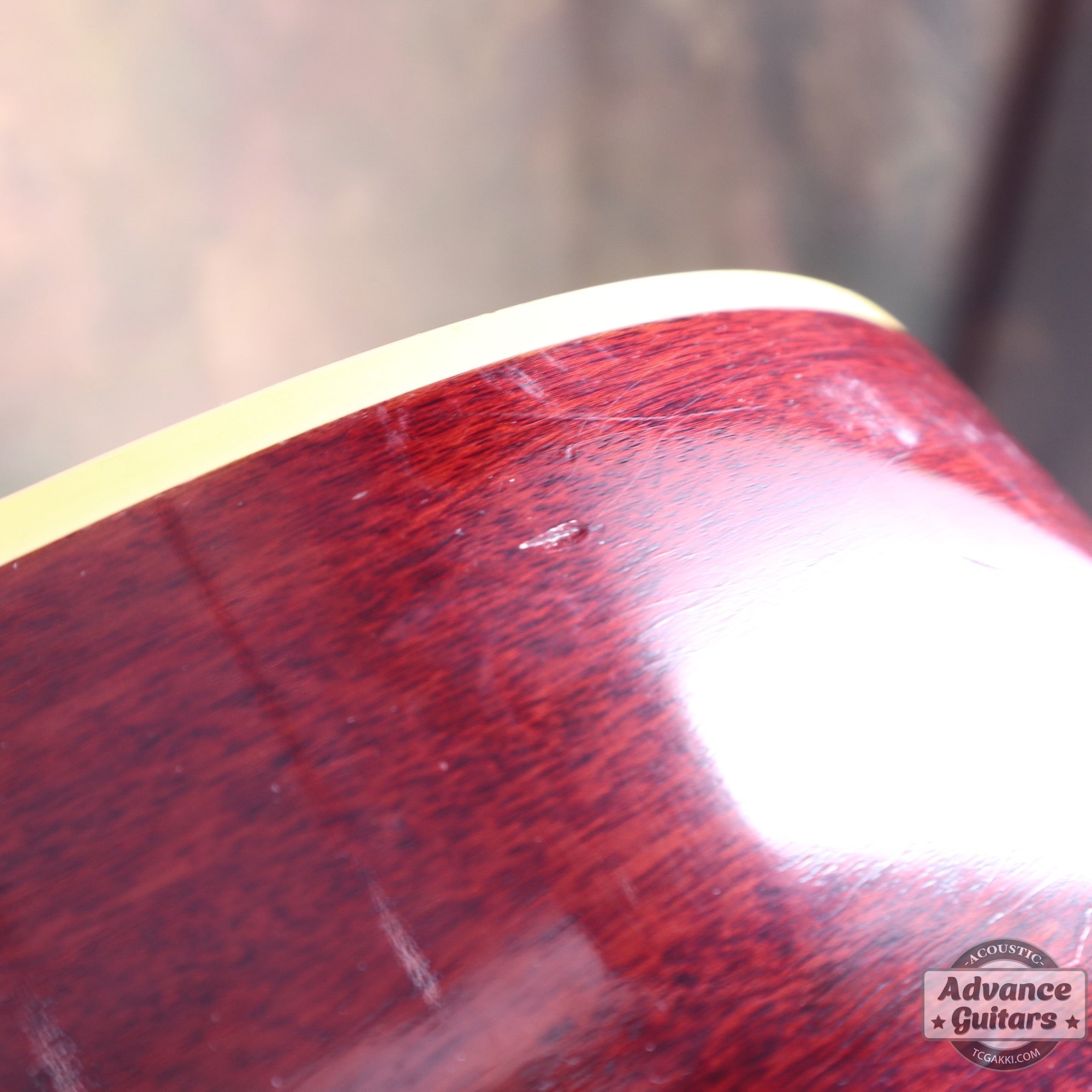 1964年製 J - 45 - TC楽器 - TCGAKKI