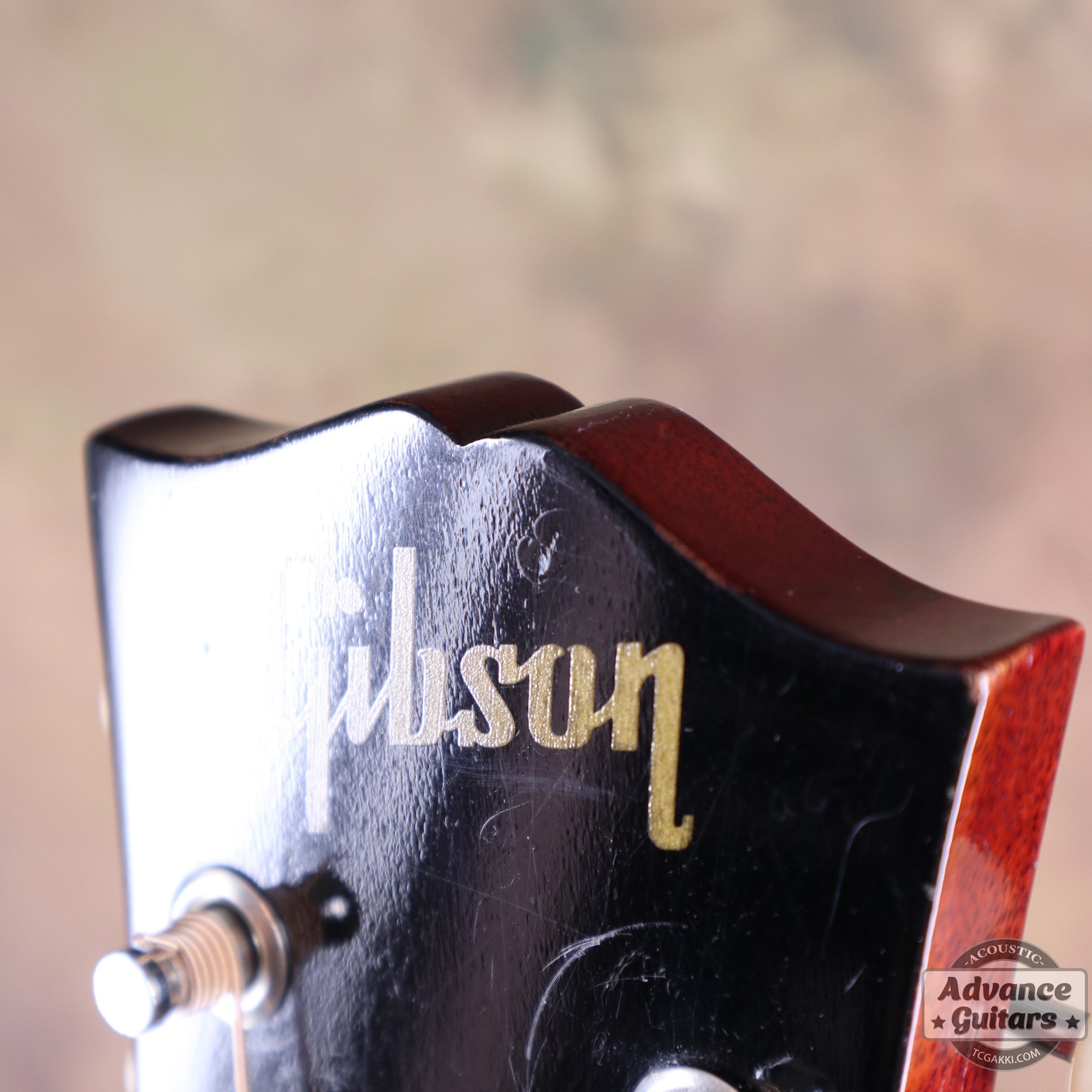 1964年製 J - 45 - TC楽器 - TCGAKKI