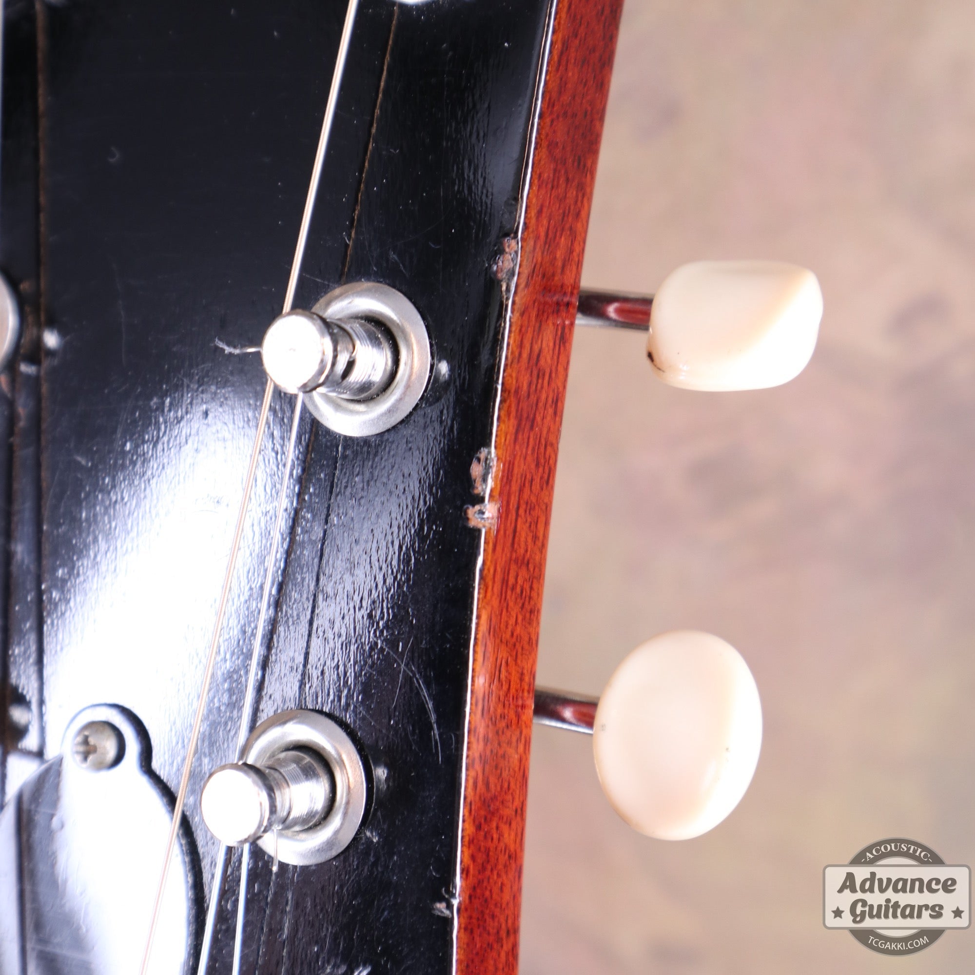 1964年製 J - 45 - TC楽器 - TCGAKKI