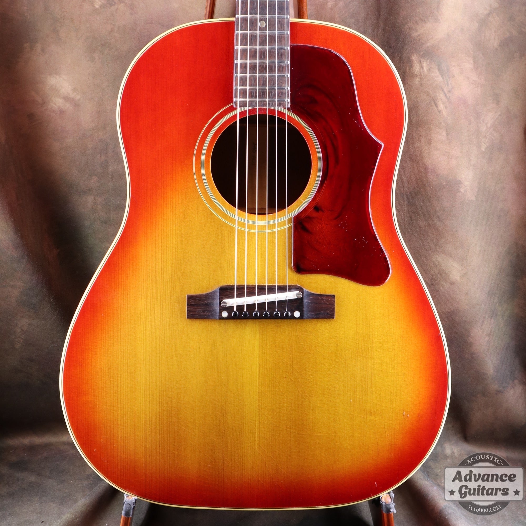 1964年製 J - 45 - TC楽器 - TCGAKKI