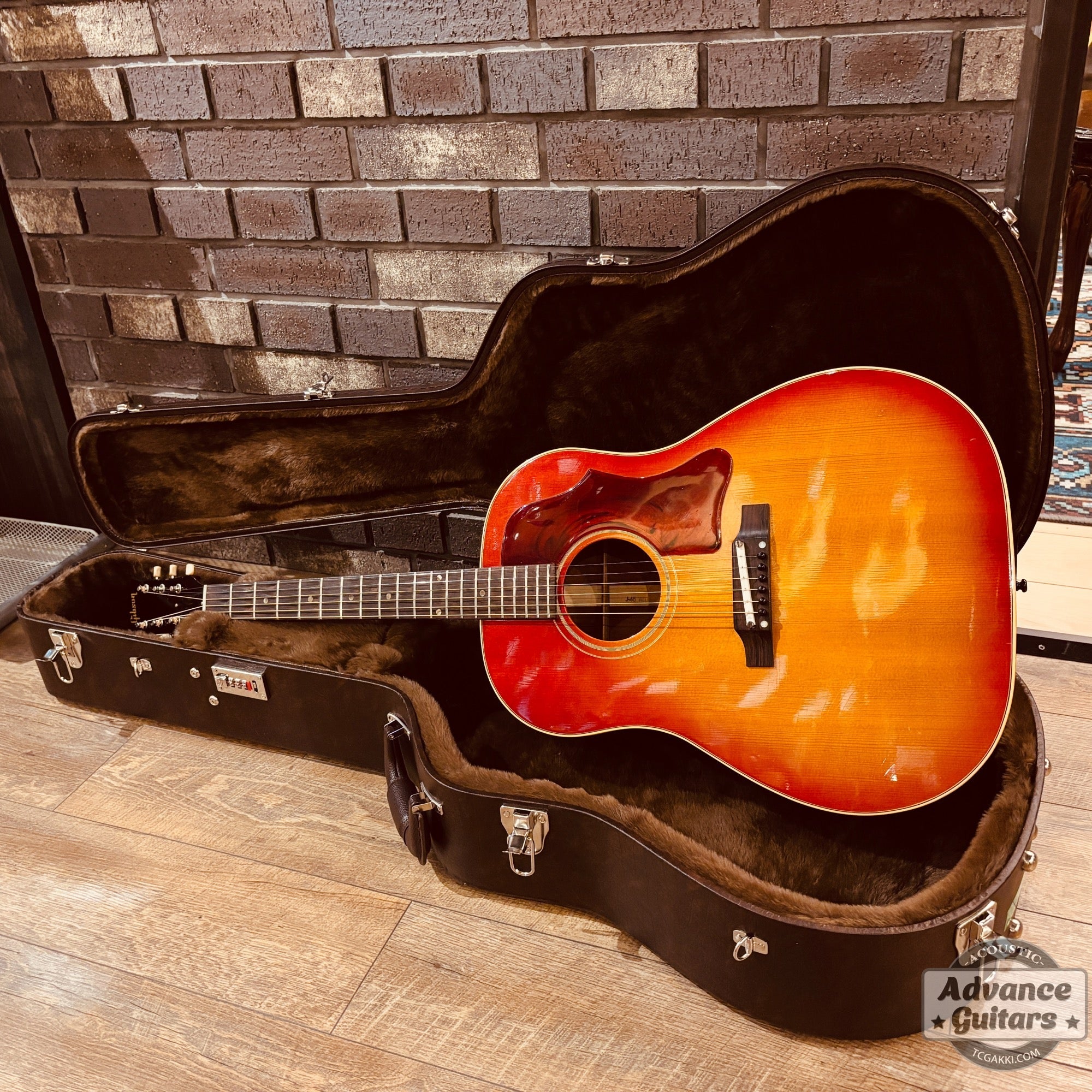 1964年製 J - 45 - TC楽器 - TCGAKKI