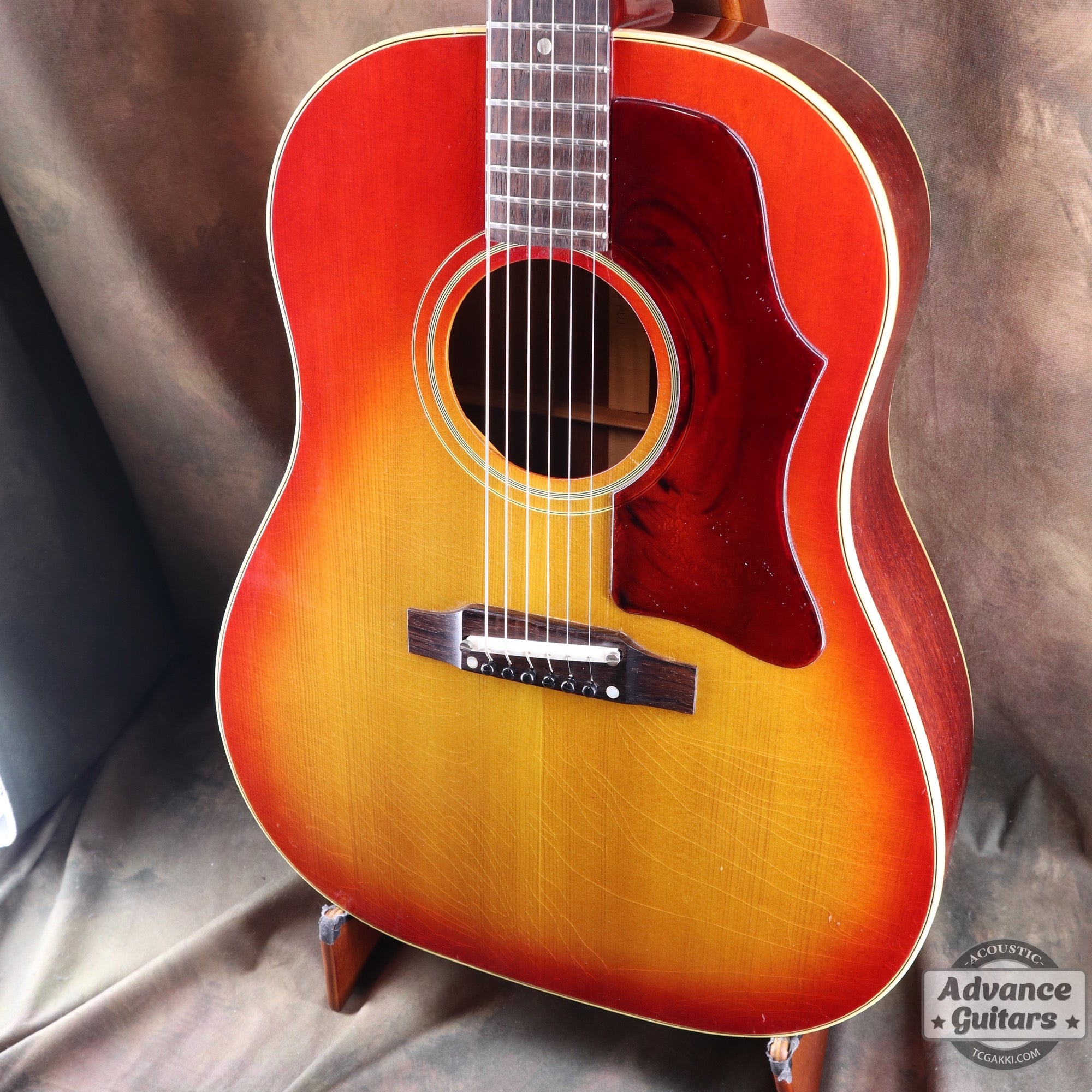 1964年製 J - 45 - TC楽器 - TCGAKKI