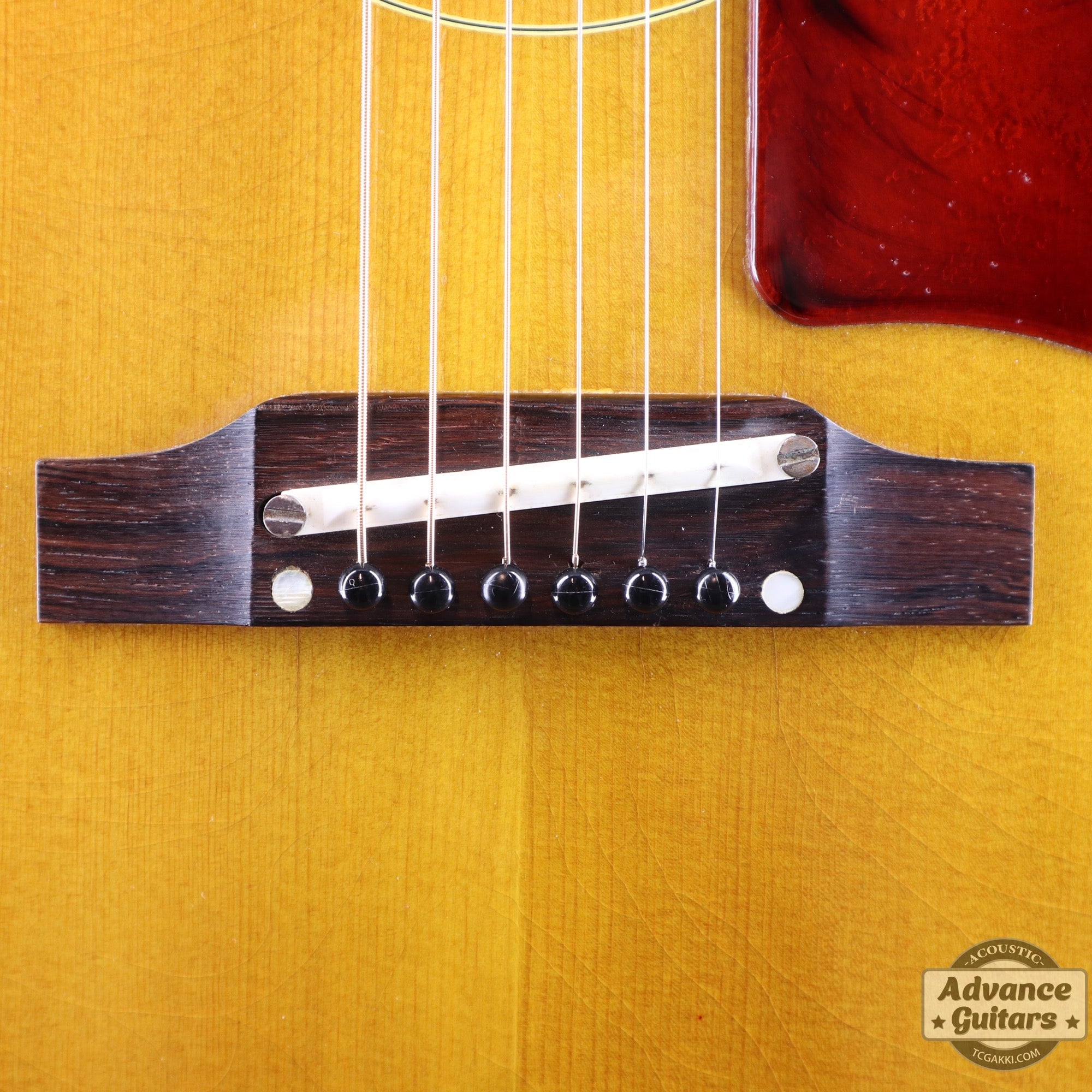 1964年製 J - 45 - TC楽器 - TCGAKKI