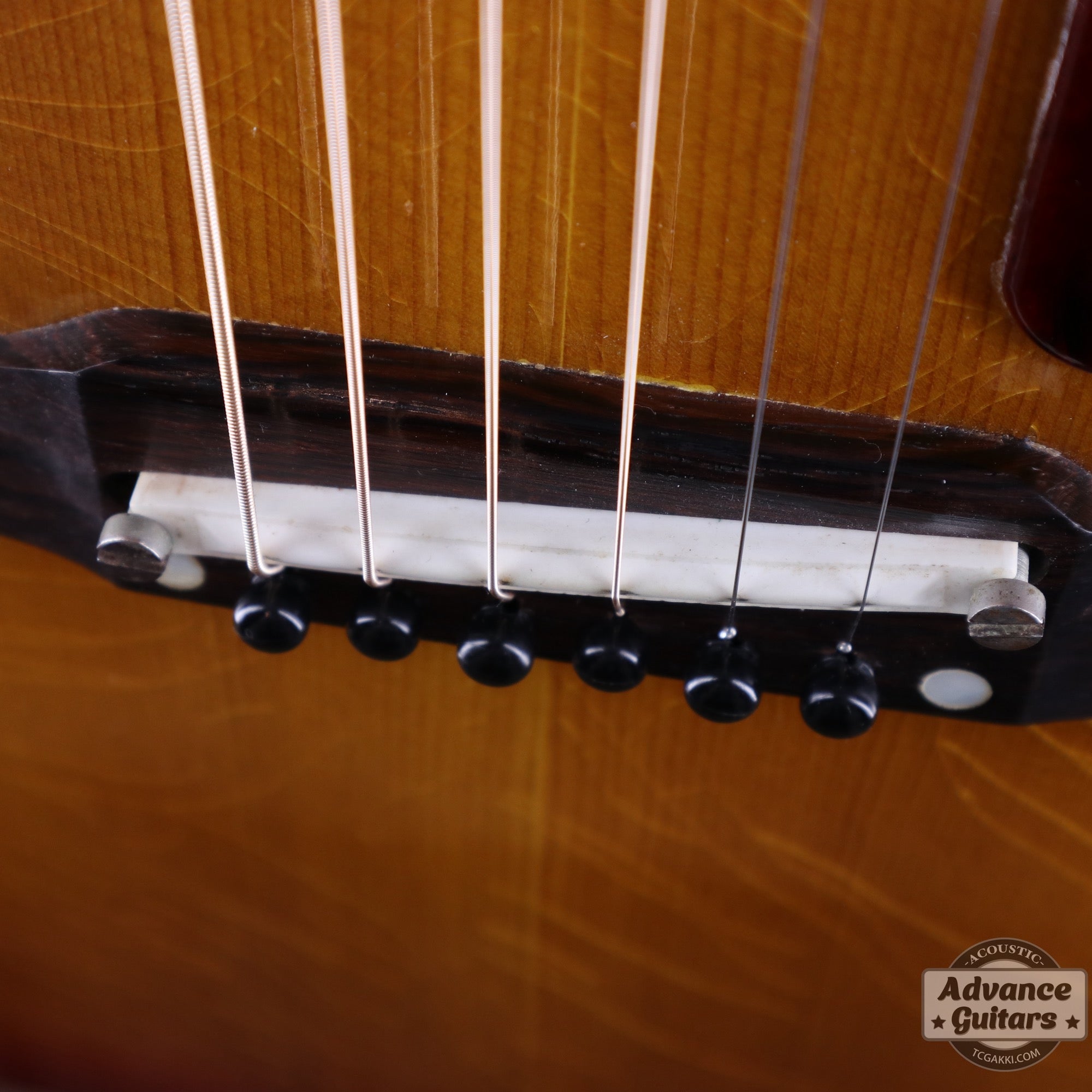 1964年製 J - 45 - TC楽器 - TCGAKKI