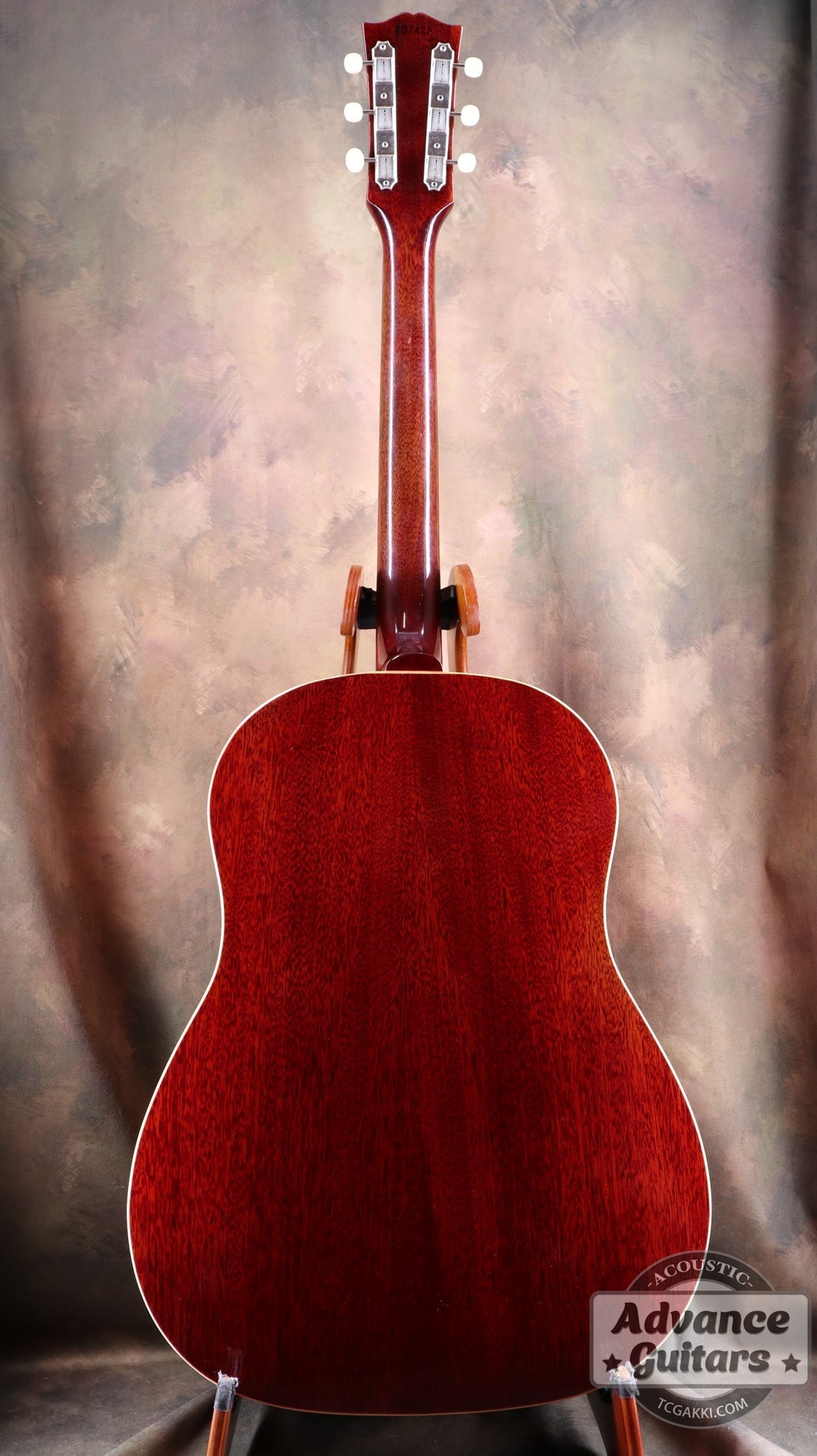 1964年製 J - 45 - TC楽器 - TCGAKKI