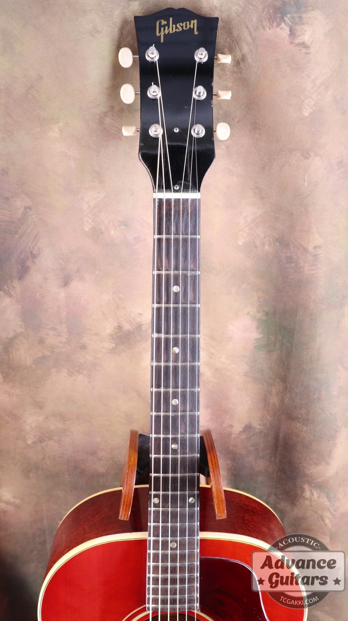 1964年製 J - 45 - TC楽器 - TCGAKKI