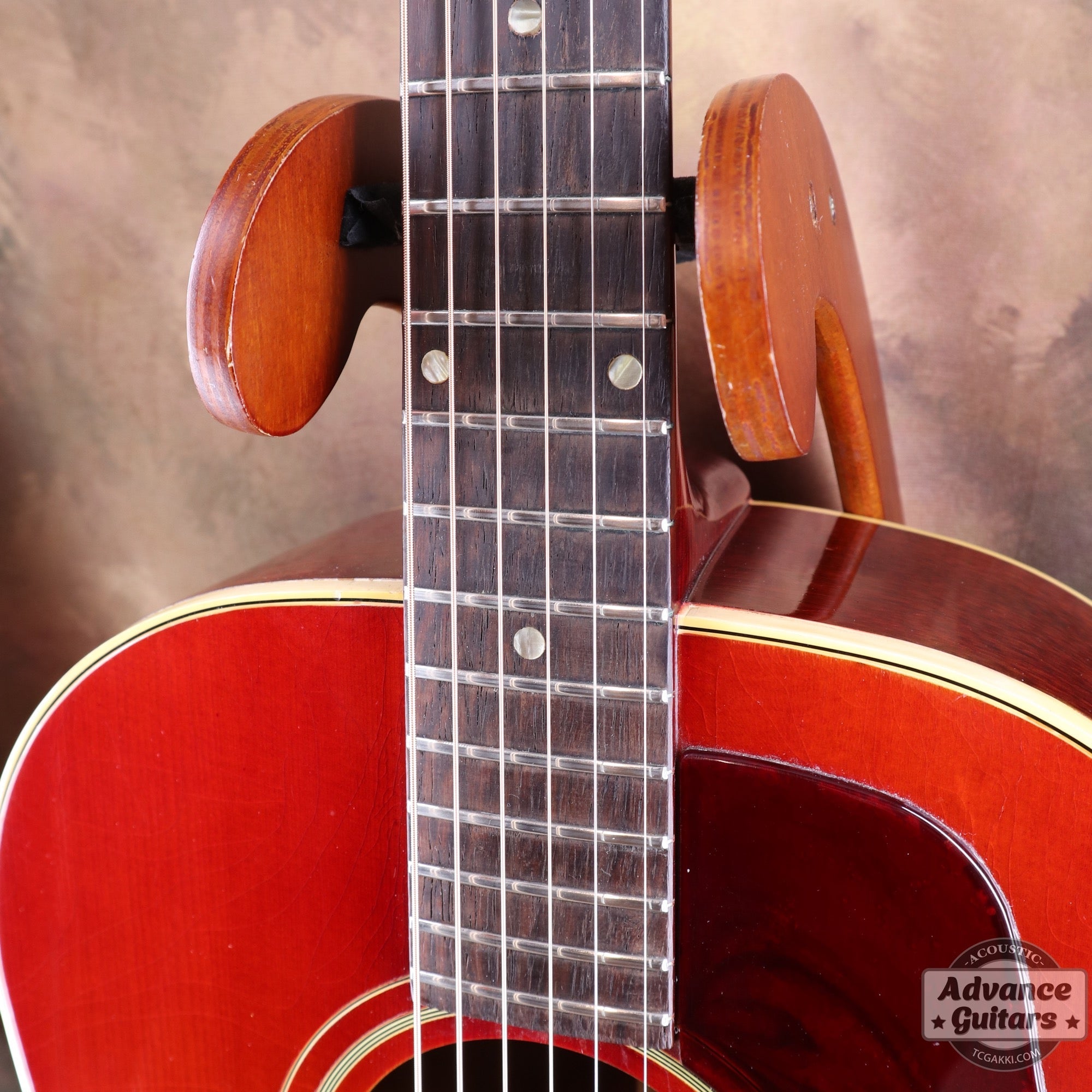 1964年製 J - 45 - TC楽器 - TCGAKKI