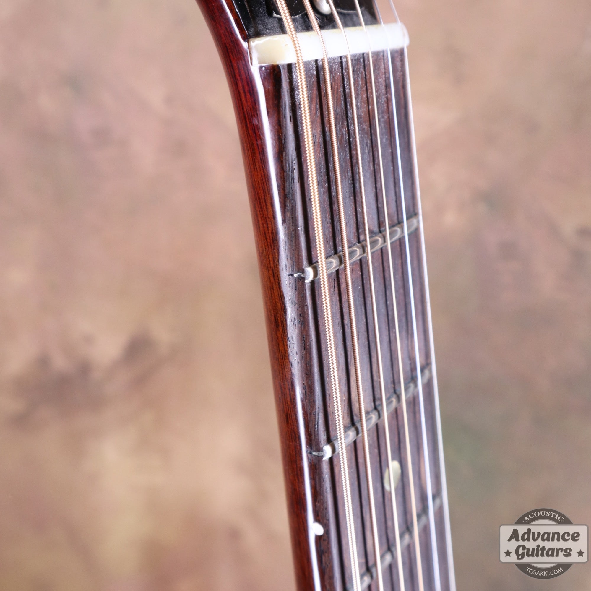 1964年製 J - 45 - TC楽器 - TCGAKKI