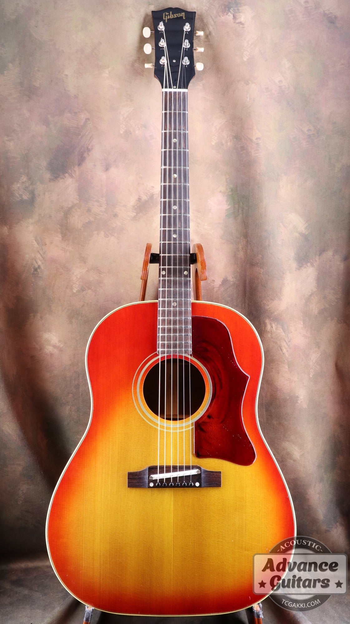 1964年製 J - 45 - TC楽器 - TCGAKKI