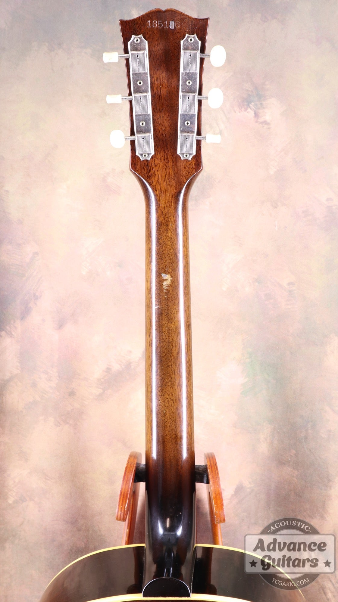 1964年製 J - 50 ADJ - TC楽器 - TCGAKKI