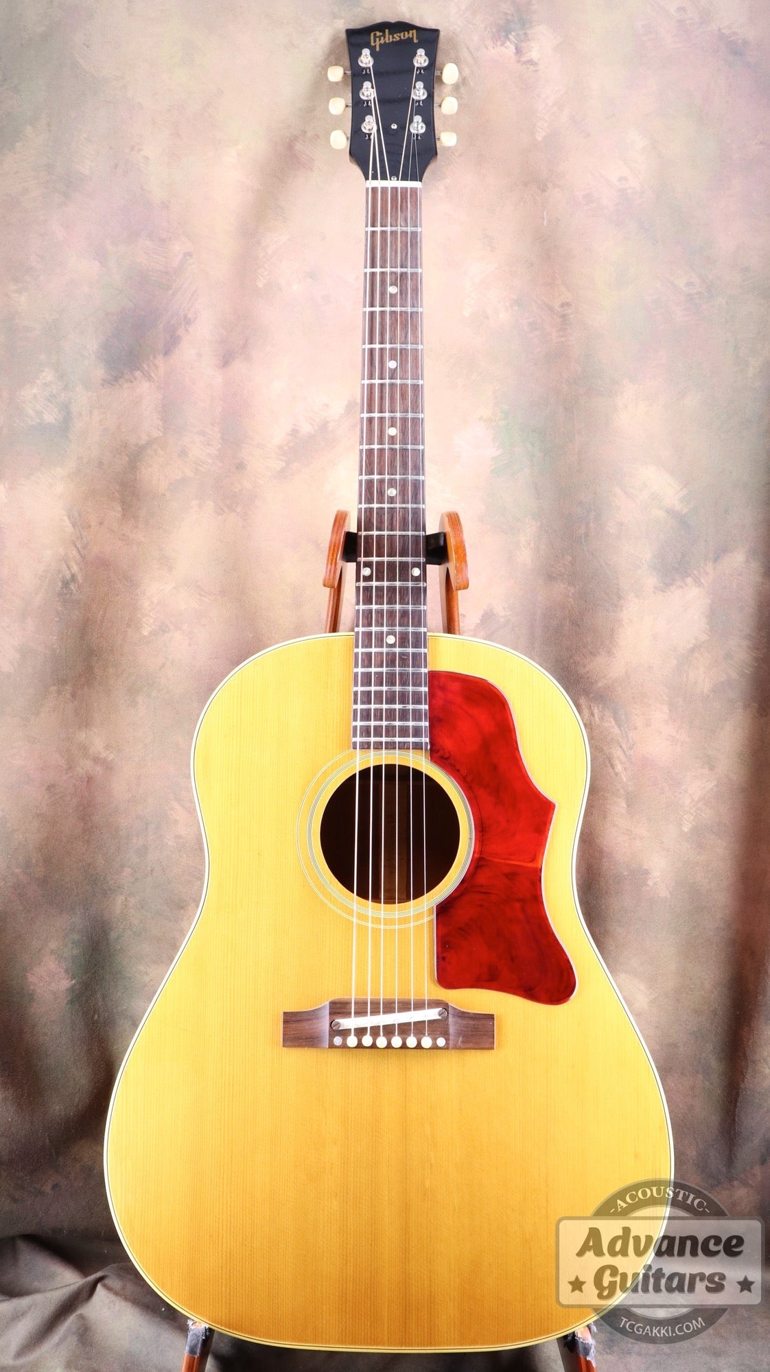 1964年製 J - 50 ADJ - TC楽器 - TCGAKKI