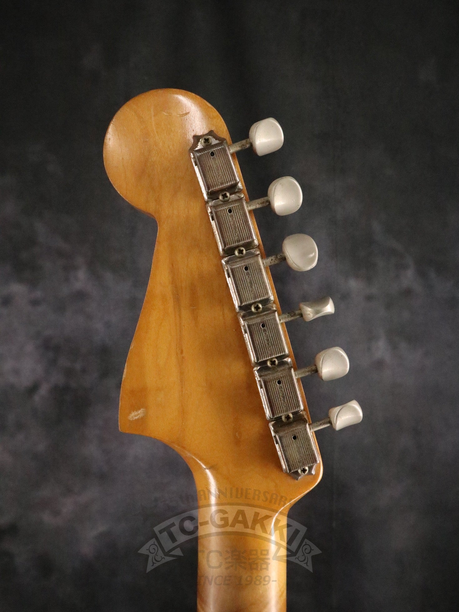 1964 JAZZMASTER - TC楽器 - TCGAKKI