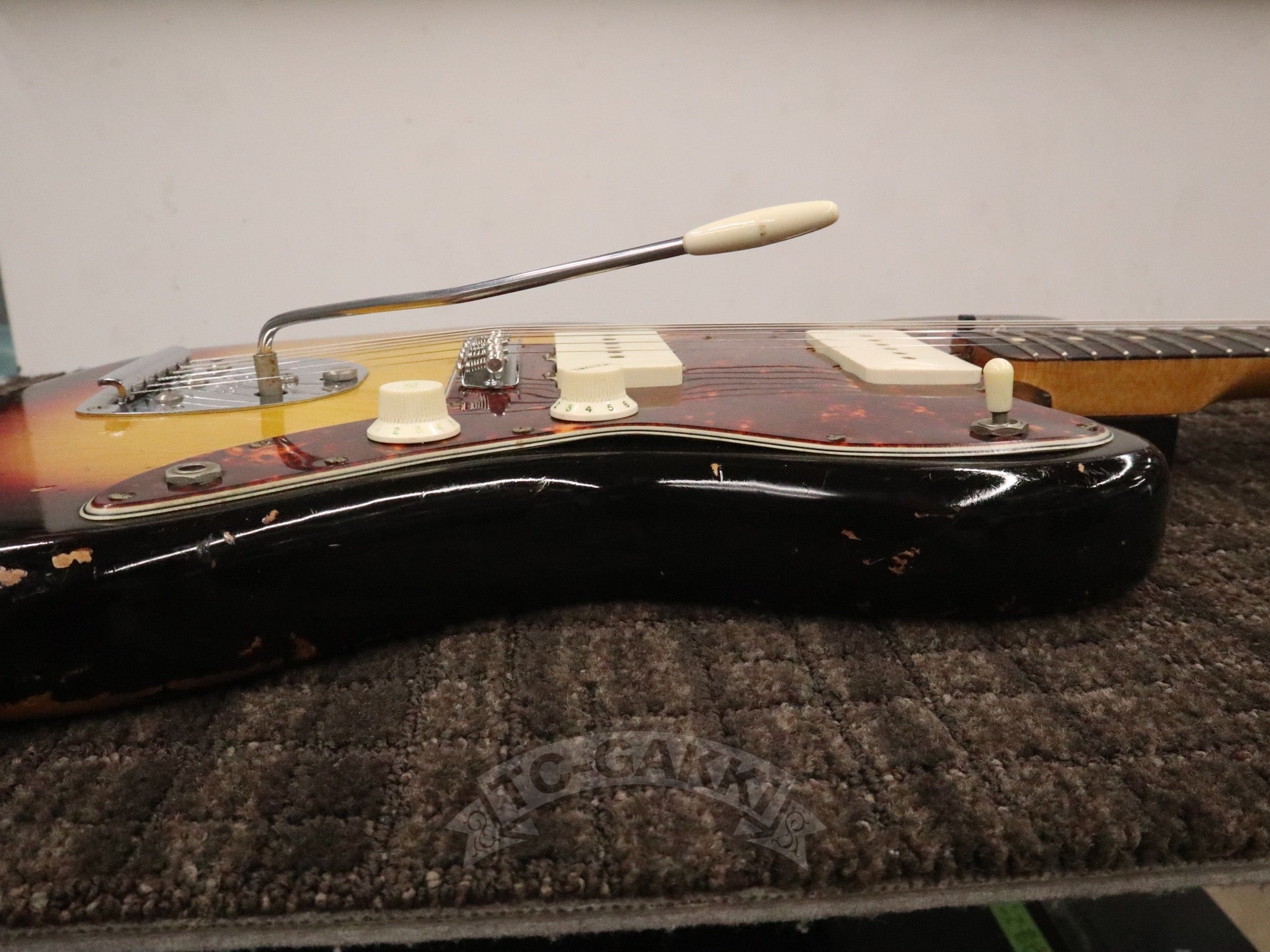 1964 JAZZMASTER - TC楽器 - TCGAKKI