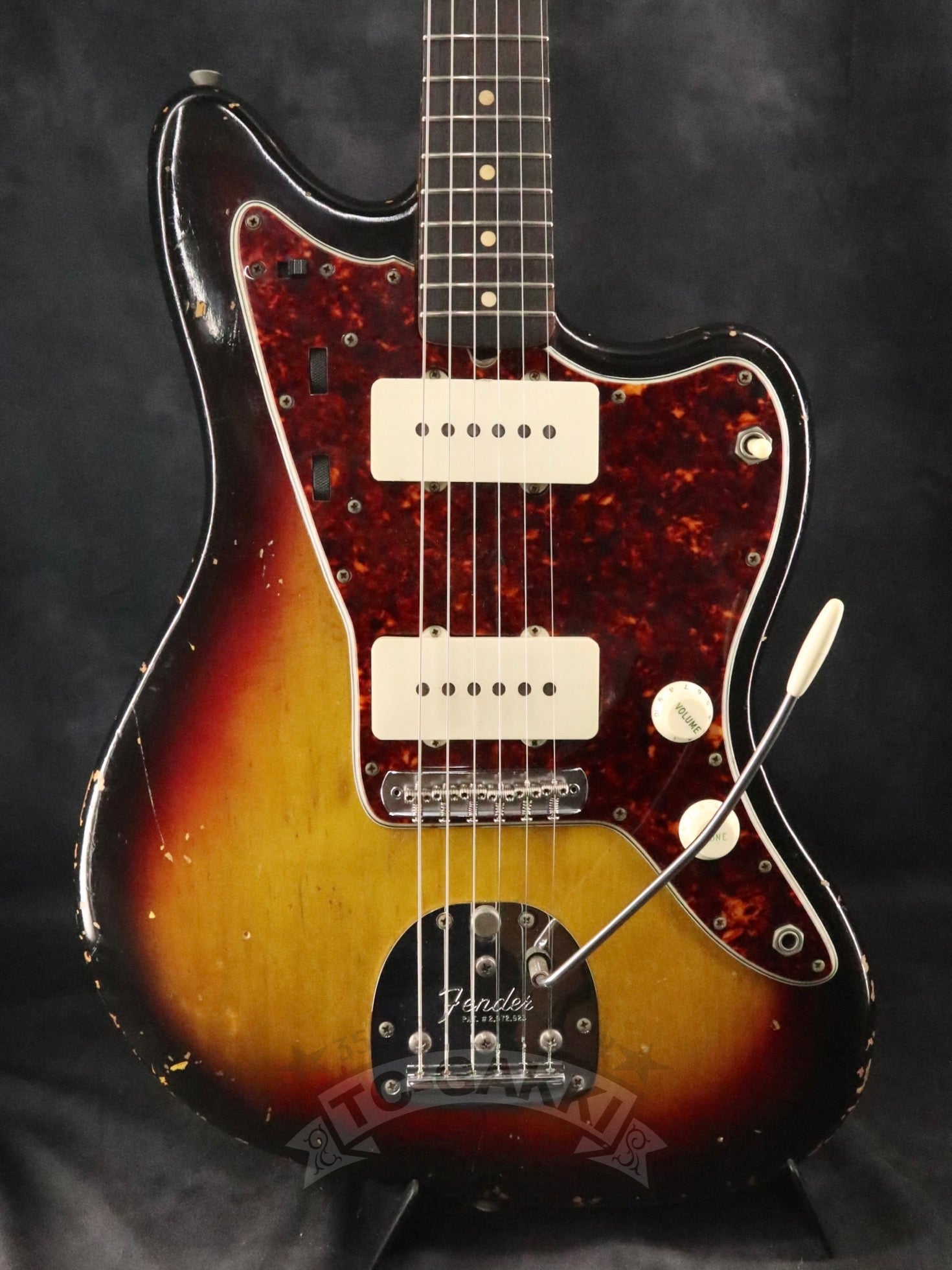 1964 JAZZMASTER - TC楽器 - TCGAKKI