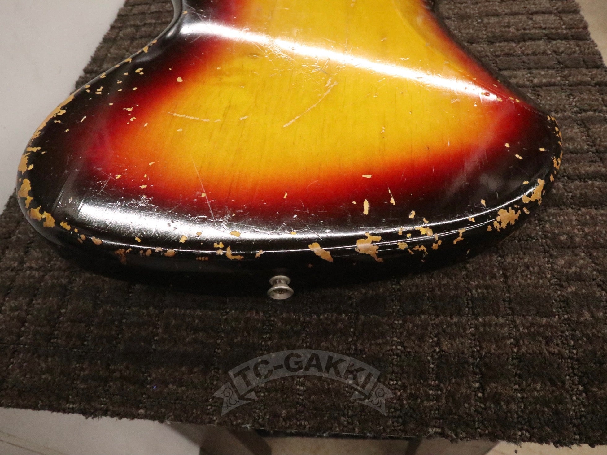 1964 JAZZMASTER - TC楽器 - TCGAKKI