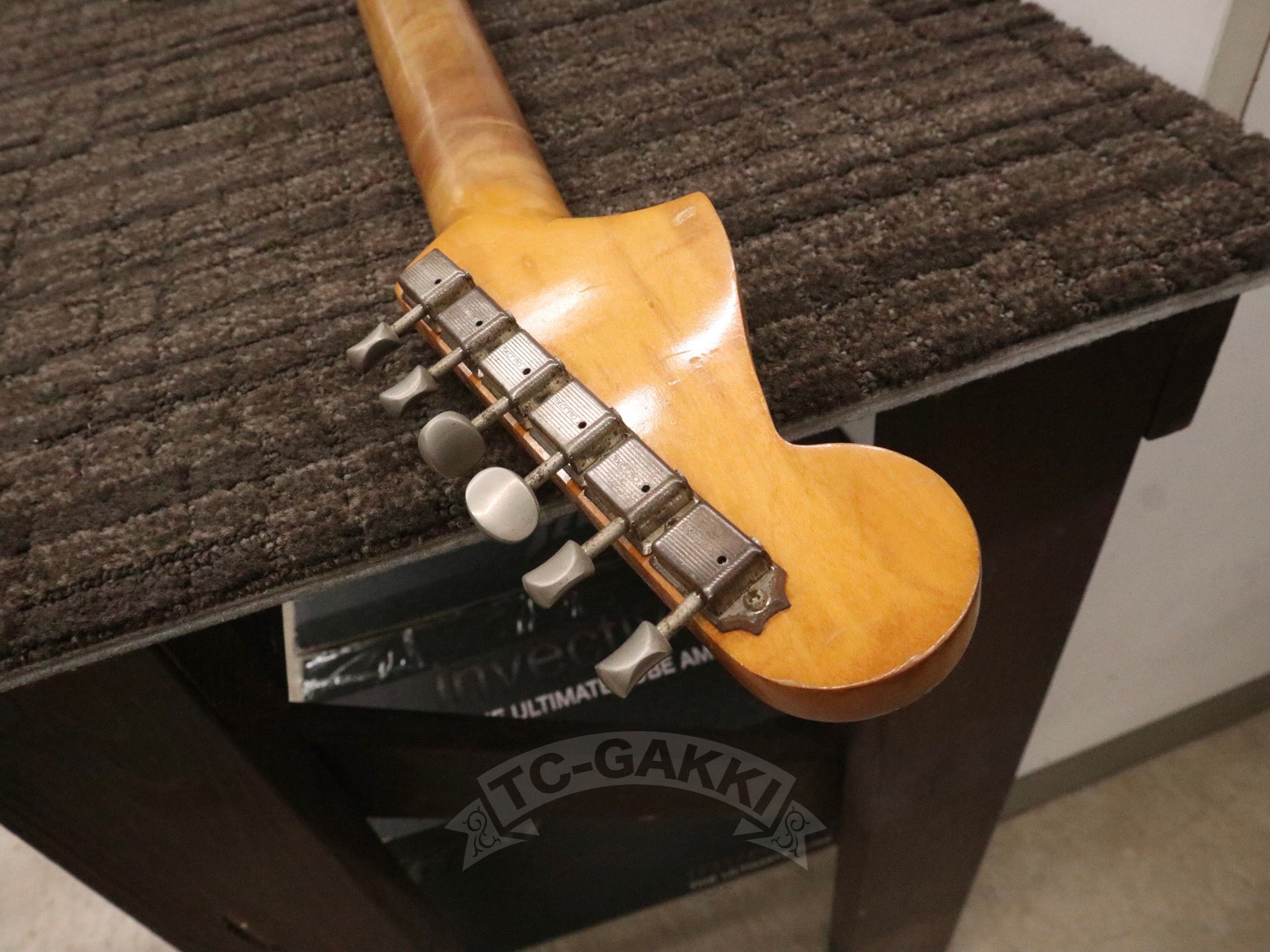 1964 JAZZMASTER - TC楽器 - TCGAKKI