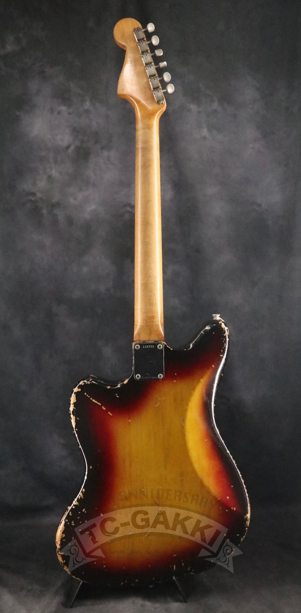 1964 JAZZMASTER - TC楽器 - TCGAKKI