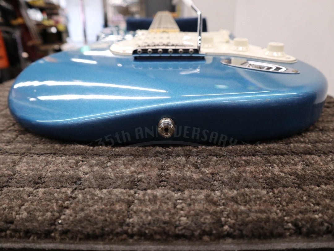 1964 Stratocaster Closet Classic by Master Built Mark Kendrick - TC楽器 - TCGAKKI
