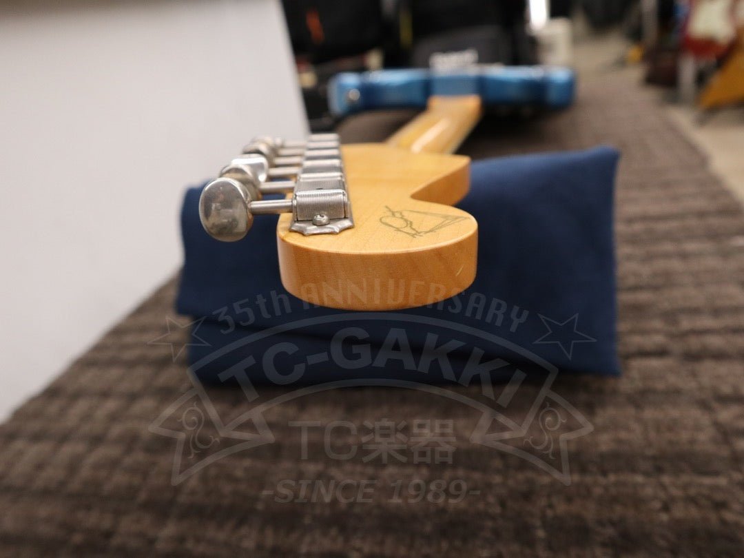 1964 Stratocaster Closet Classic by Master Built Mark Kendrick - TC楽器 - TCGAKKI