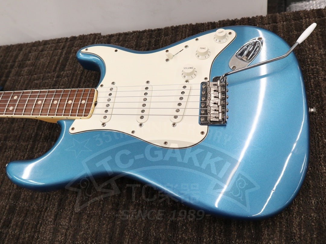 1964 Stratocaster Closet Classic by Master Built Mark Kendrick - TC楽器 - TCGAKKI