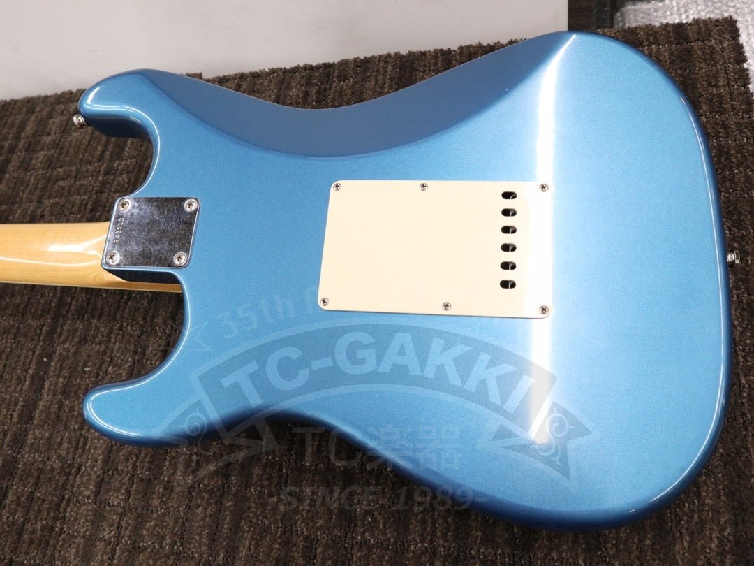 1964 Stratocaster Closet Classic by Master Built Mark Kendrick - TC楽器 - TCGAKKI