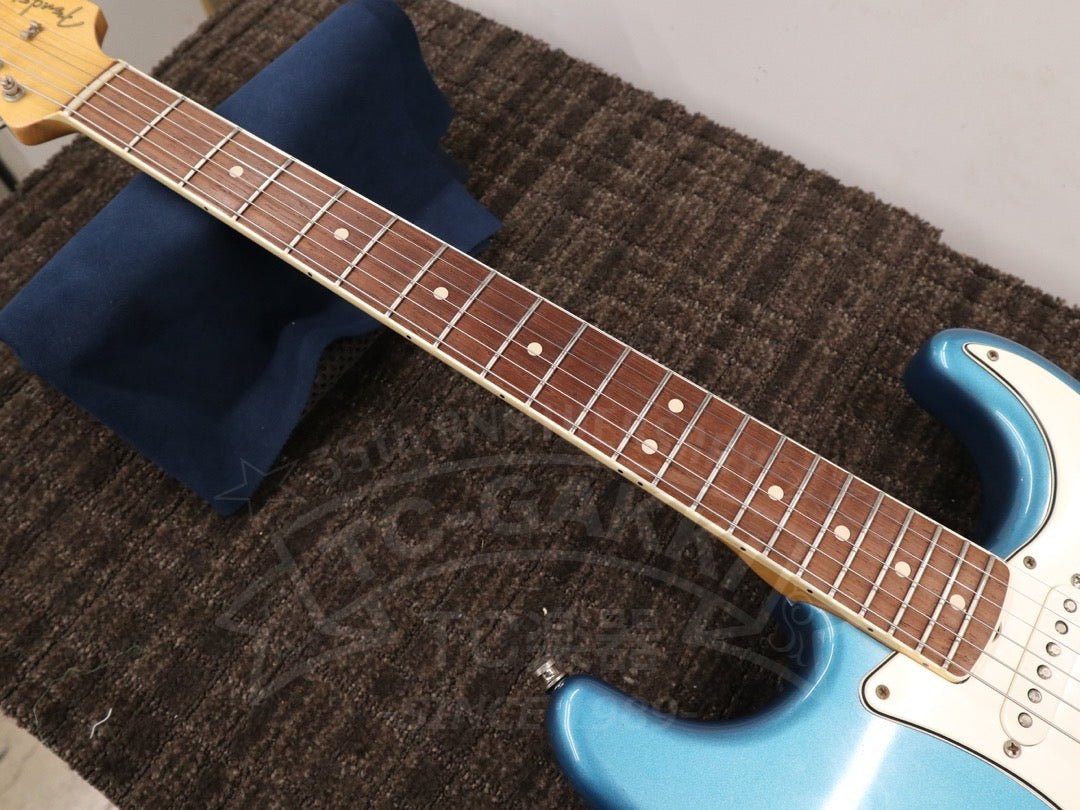 1964 Stratocaster Closet Classic by Master Built Mark Kendrick - TC楽器 - TCGAKKI