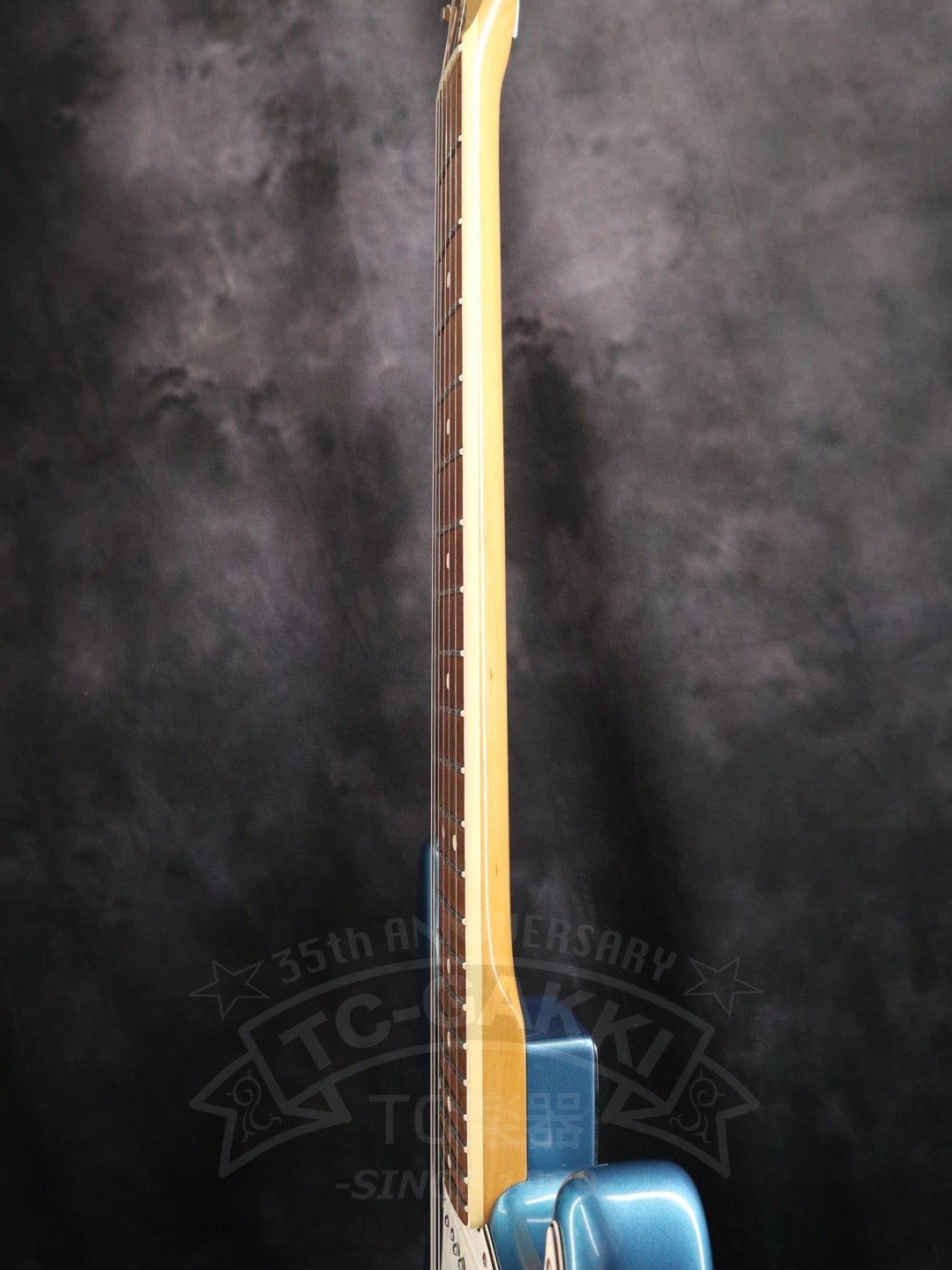 1964 Stratocaster Closet Classic by Master Built Mark Kendrick - TC楽器 - TCGAKKI