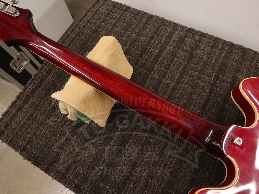 1964 Trini Lopez Standard Reissue - TC楽器 - TCGAKKI