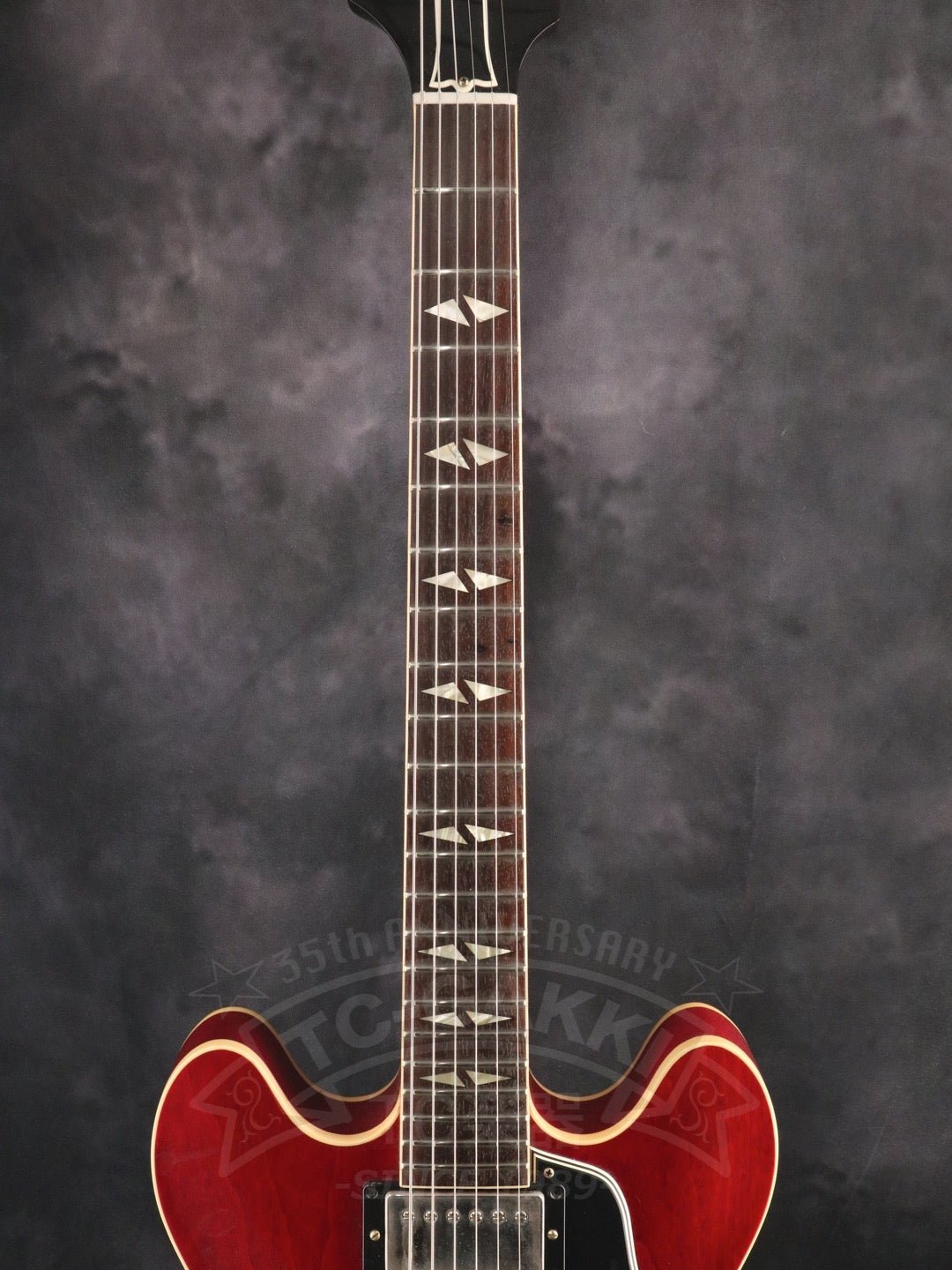 1964 Trini Lopez Standard Reissue - TC楽器 - TCGAKKI