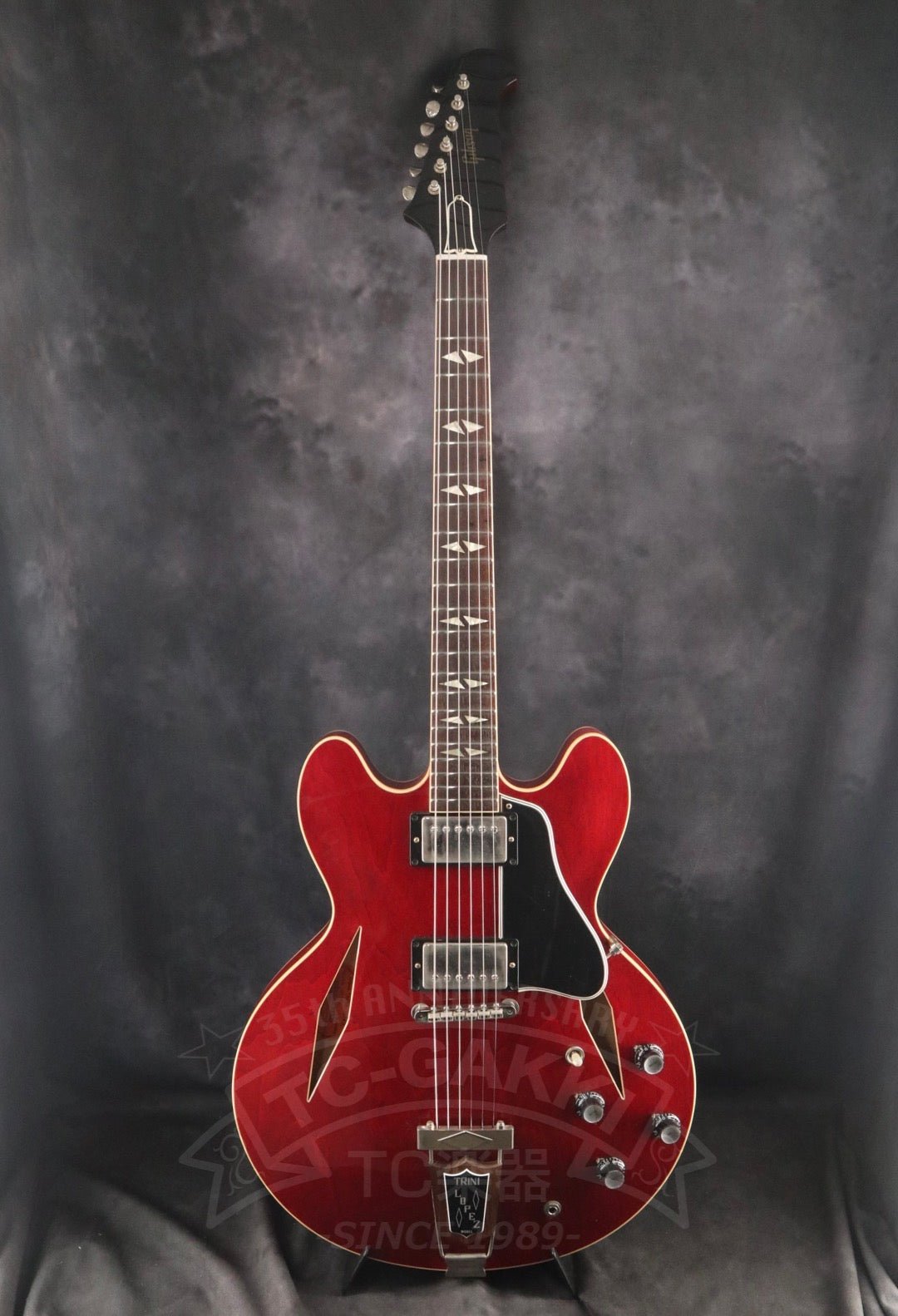 1964 Trini Lopez Standard Reissue - TC楽器 - TCGAKKI