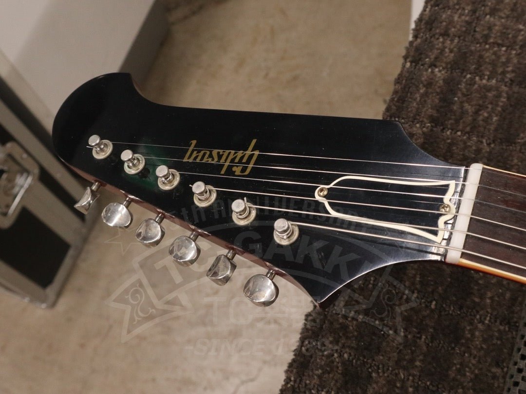 1964 Trini Lopez Standard Reissue - TC楽器 - TCGAKKI