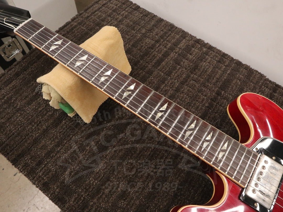 1964 Trini Lopez Standard Reissue - TC楽器 - TCGAKKI