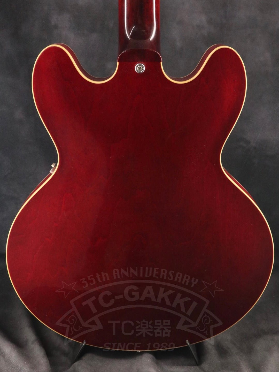 1964 Trini Lopez Standard Reissue - TC楽器 - TCGAKKI