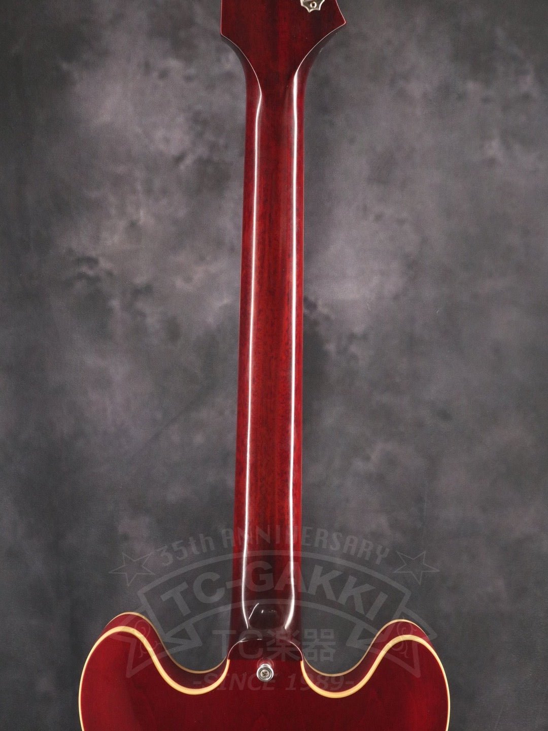 1964 Trini Lopez Standard Reissue - TC楽器 - TCGAKKI