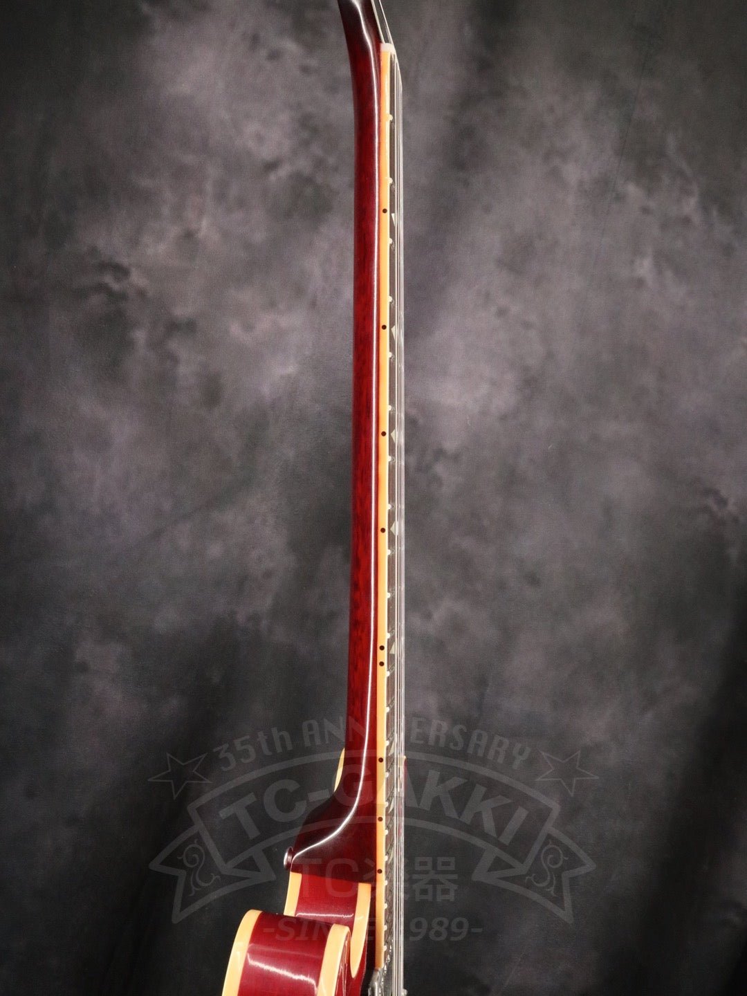 1964 Trini Lopez Standard Reissue - TC楽器 - TCGAKKI