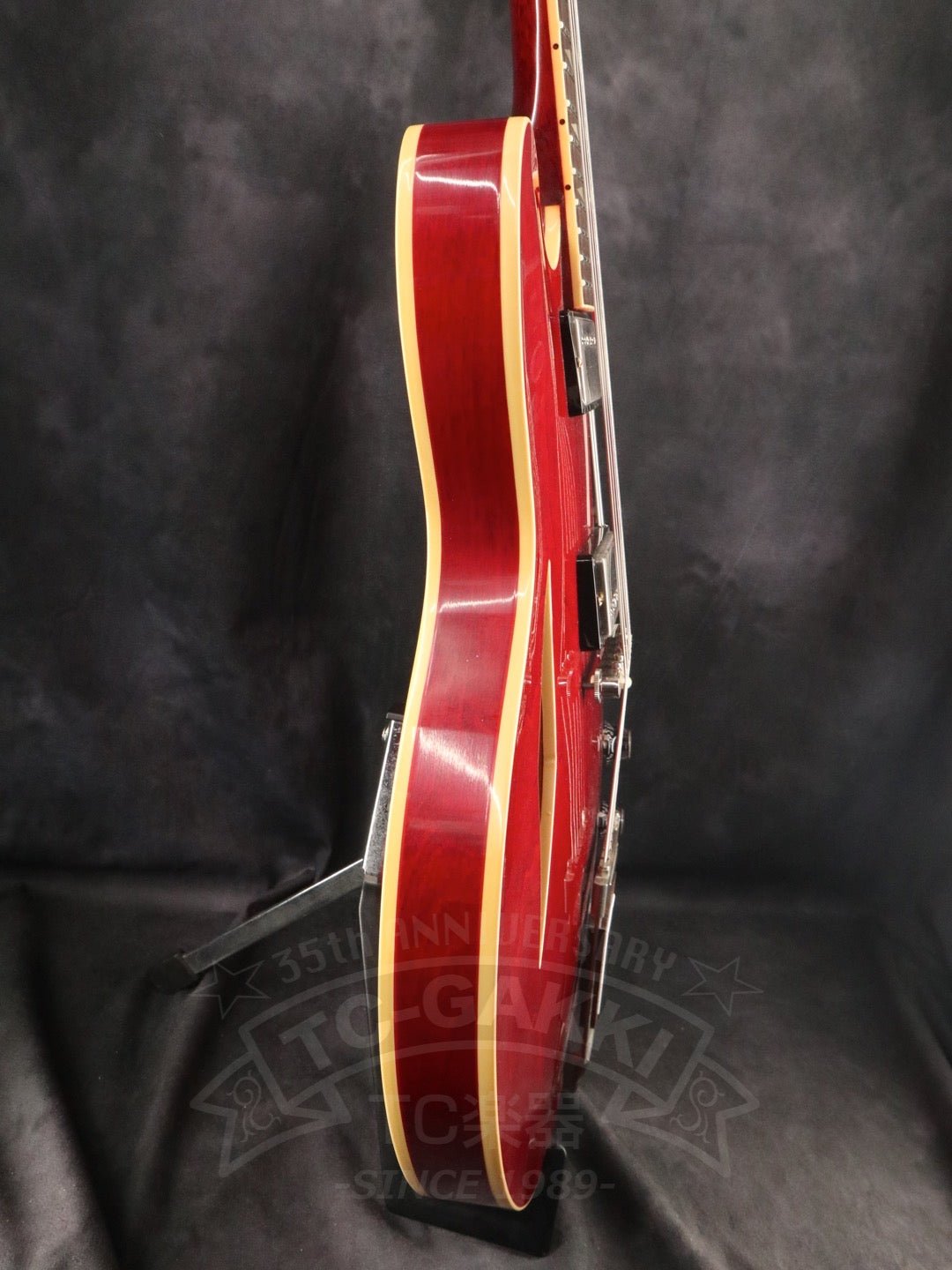 1964 Trini Lopez Standard Reissue - TC楽器 - TCGAKKI