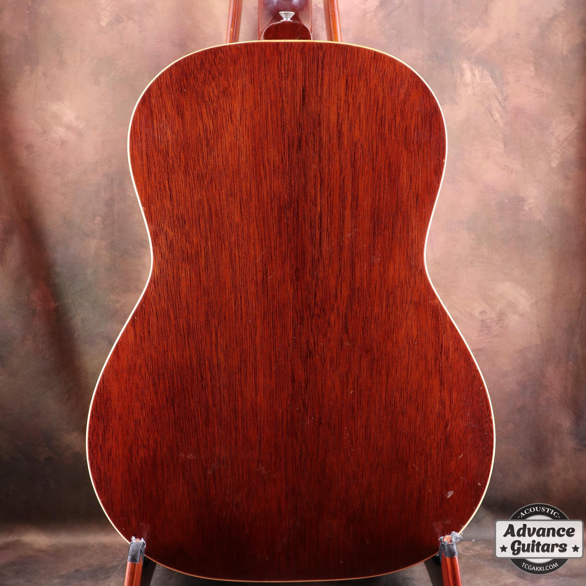 1965年製 B - 25N - TC楽器 - TCGAKKI