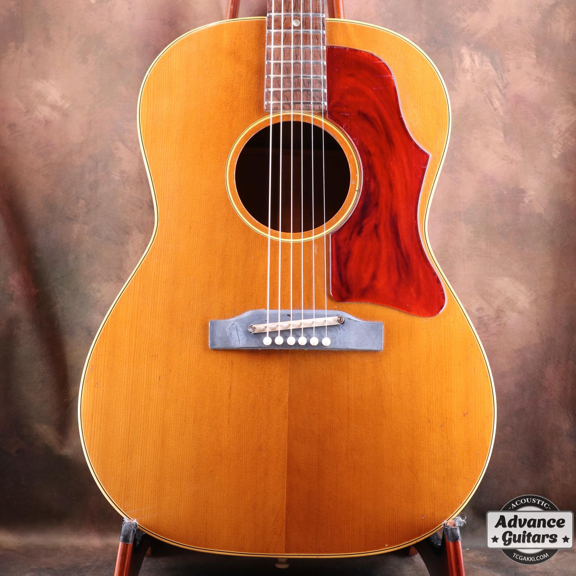 1965年製 B - 25N - TC楽器 - TCGAKKI