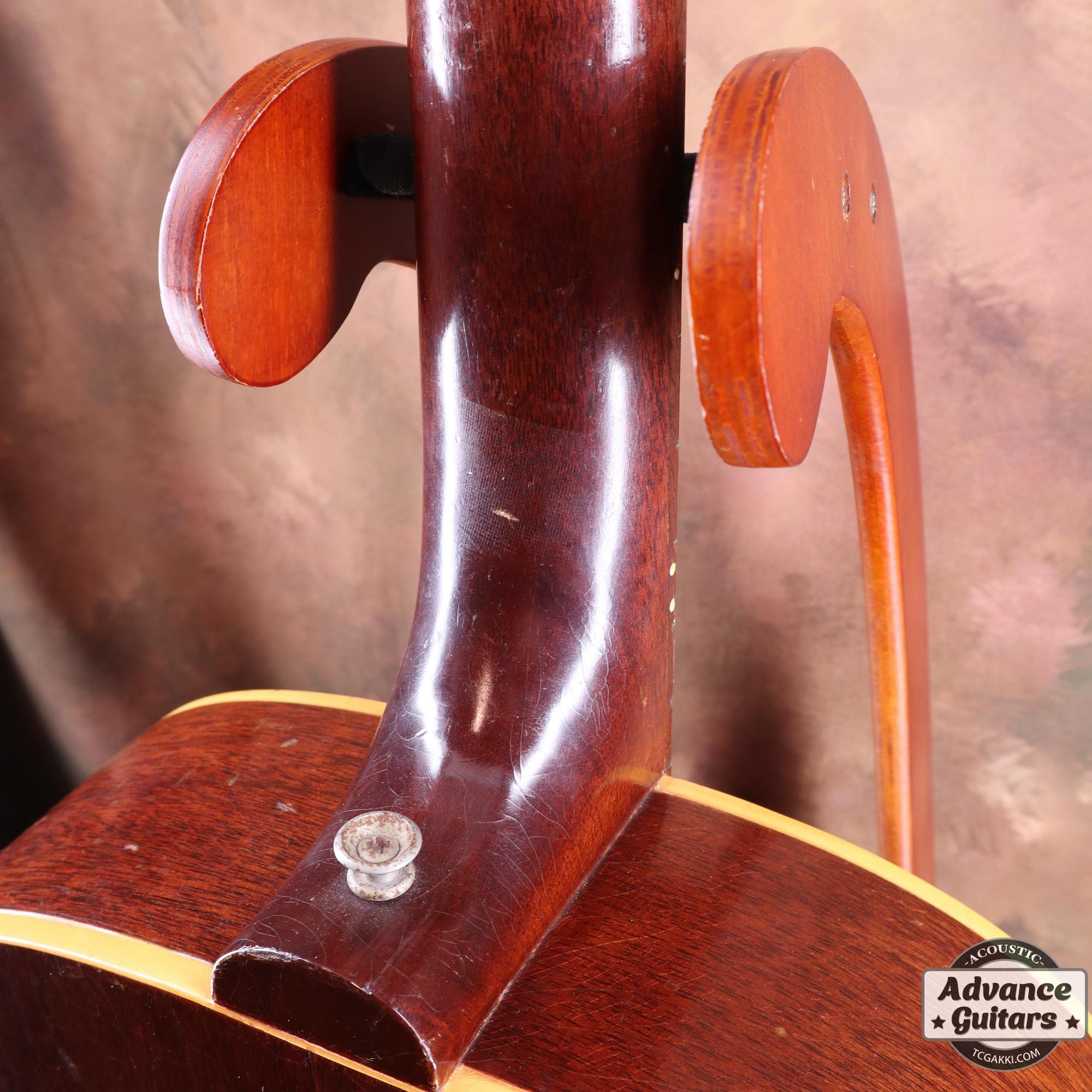 1965年製 B - 25N - TC楽器 - TCGAKKI