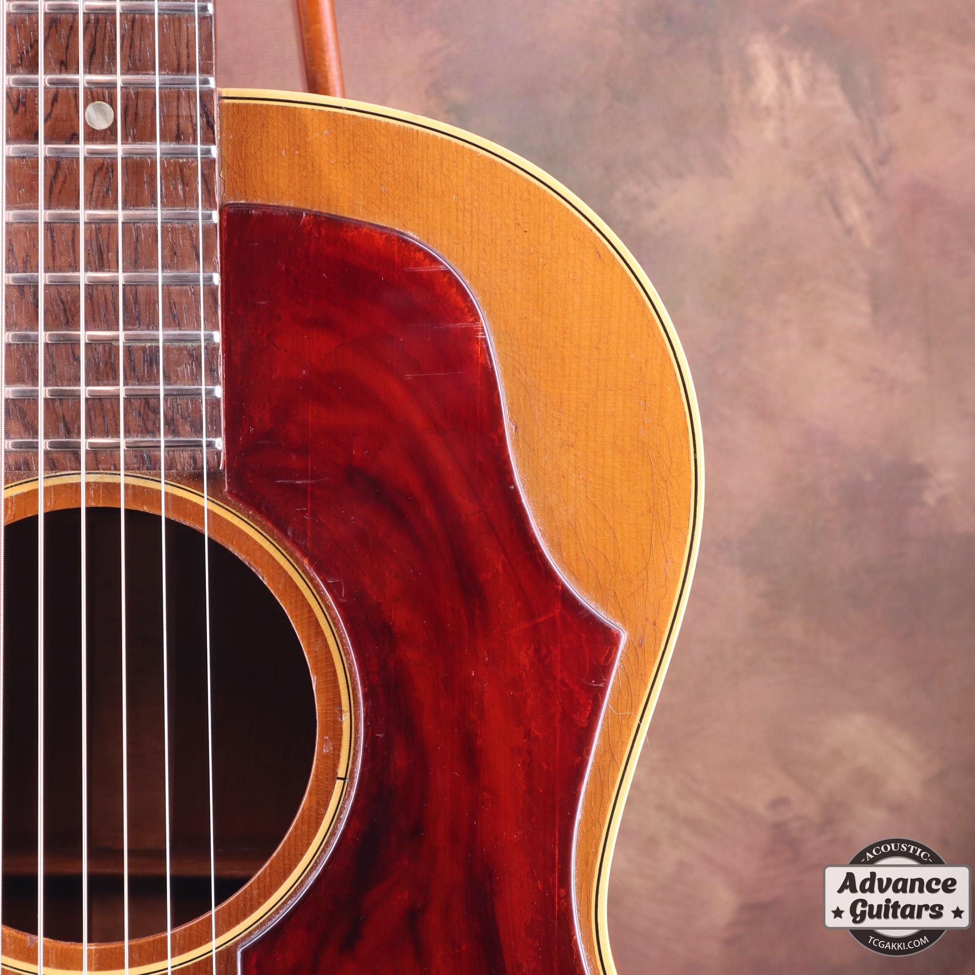 1965年製 B - 25N - TC楽器 - TCGAKKI