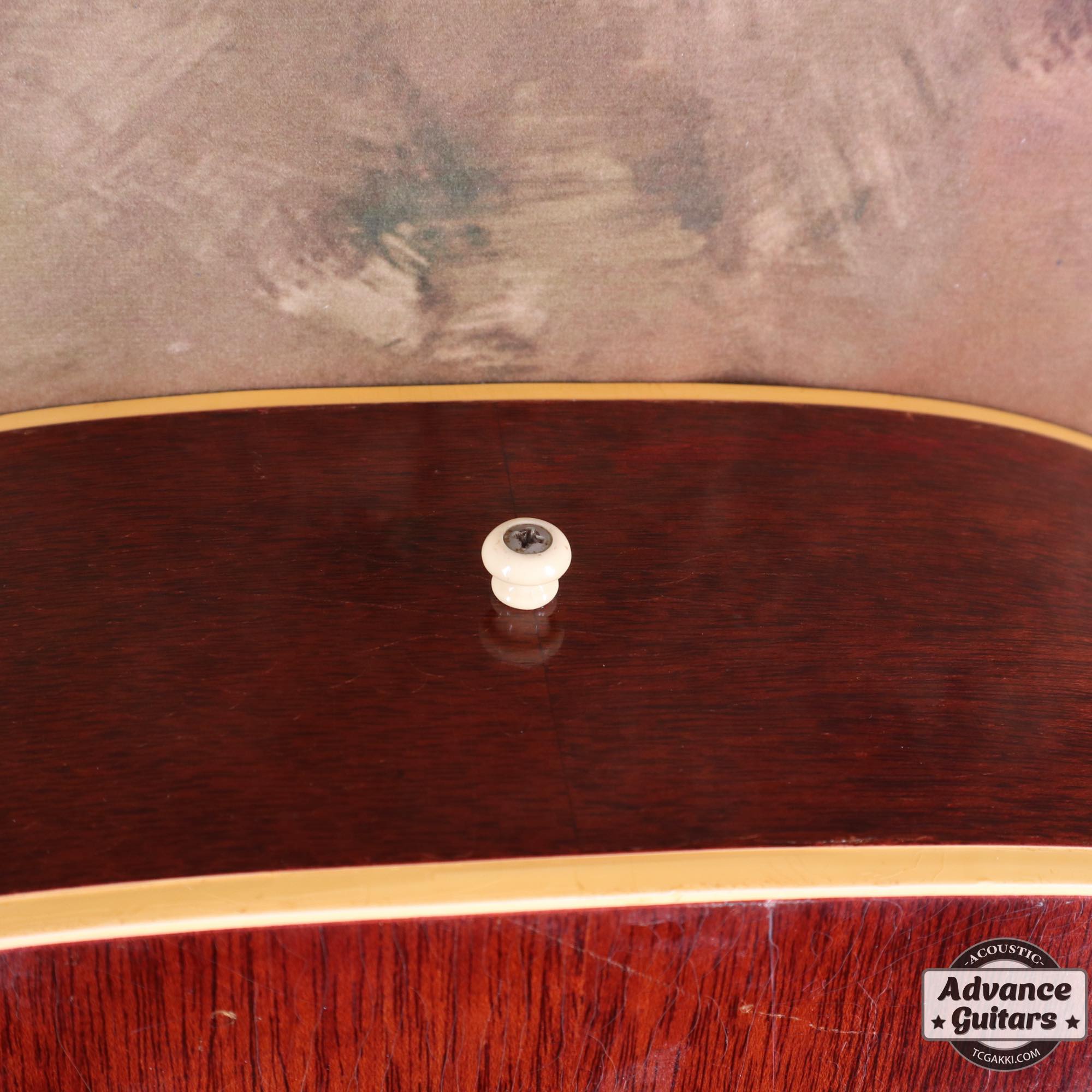 1965年製 B - 25N - TC楽器 - TCGAKKI