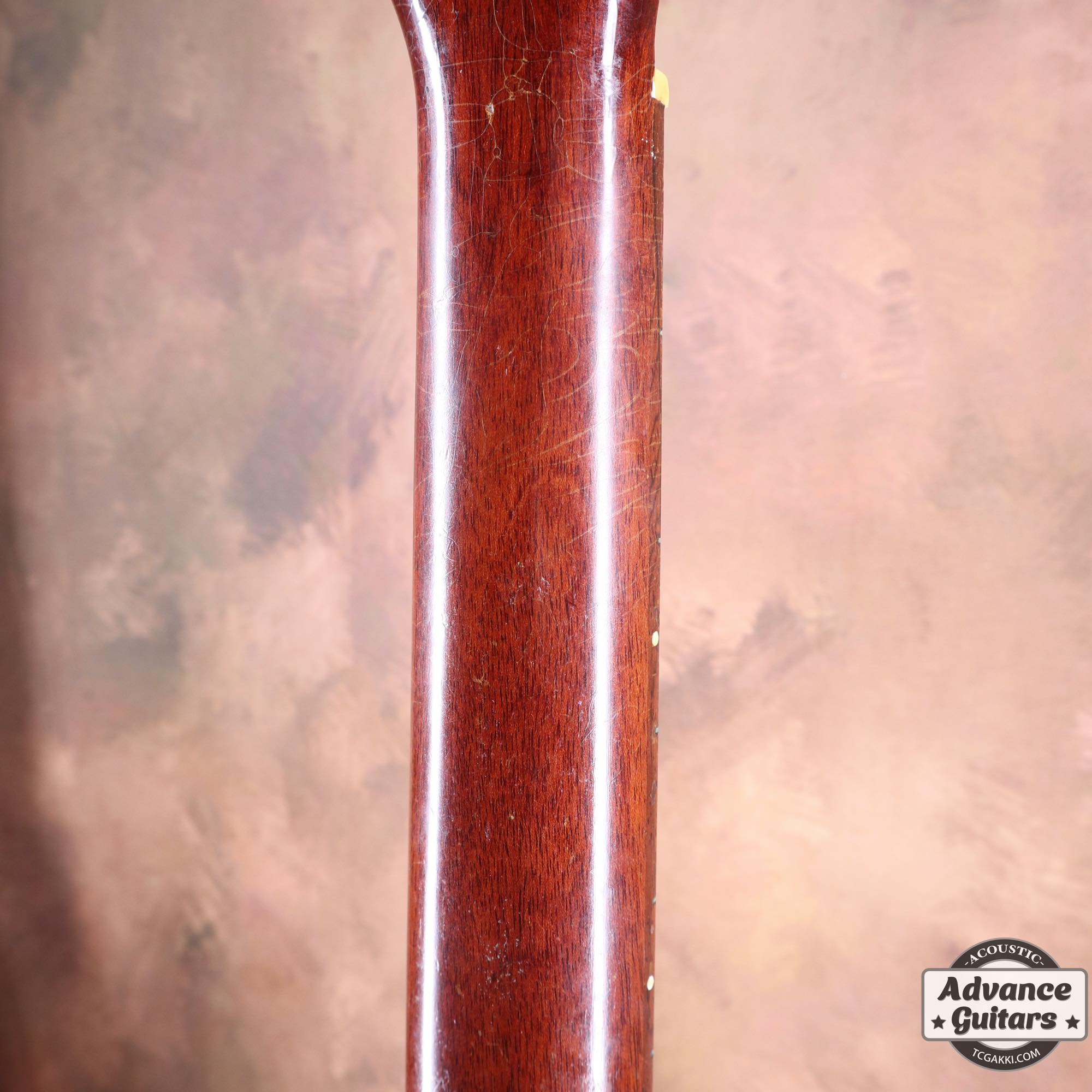 1965年製 B - 25N - TC楽器 - TCGAKKI