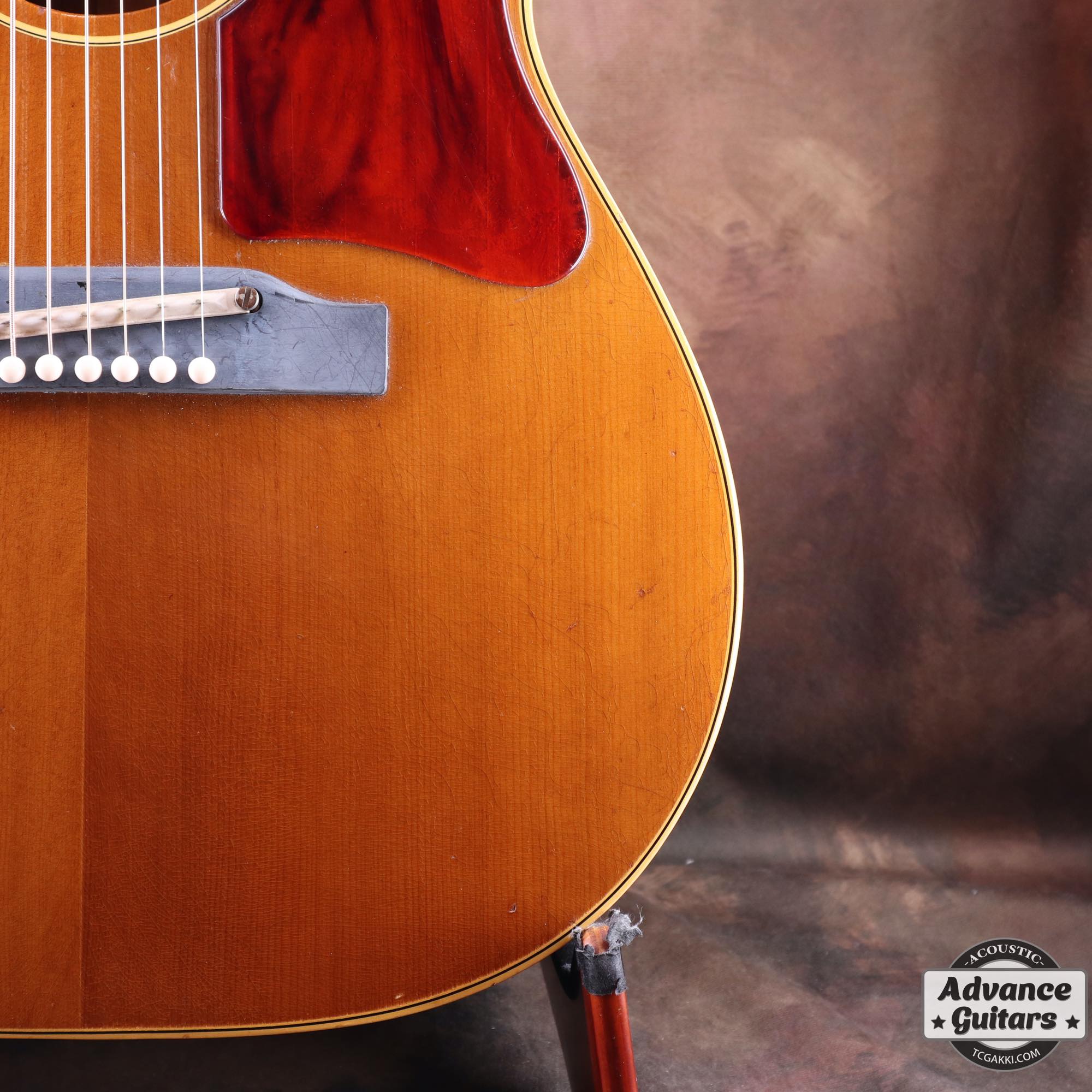 1965年製 B - 25N - TC楽器 - TCGAKKI