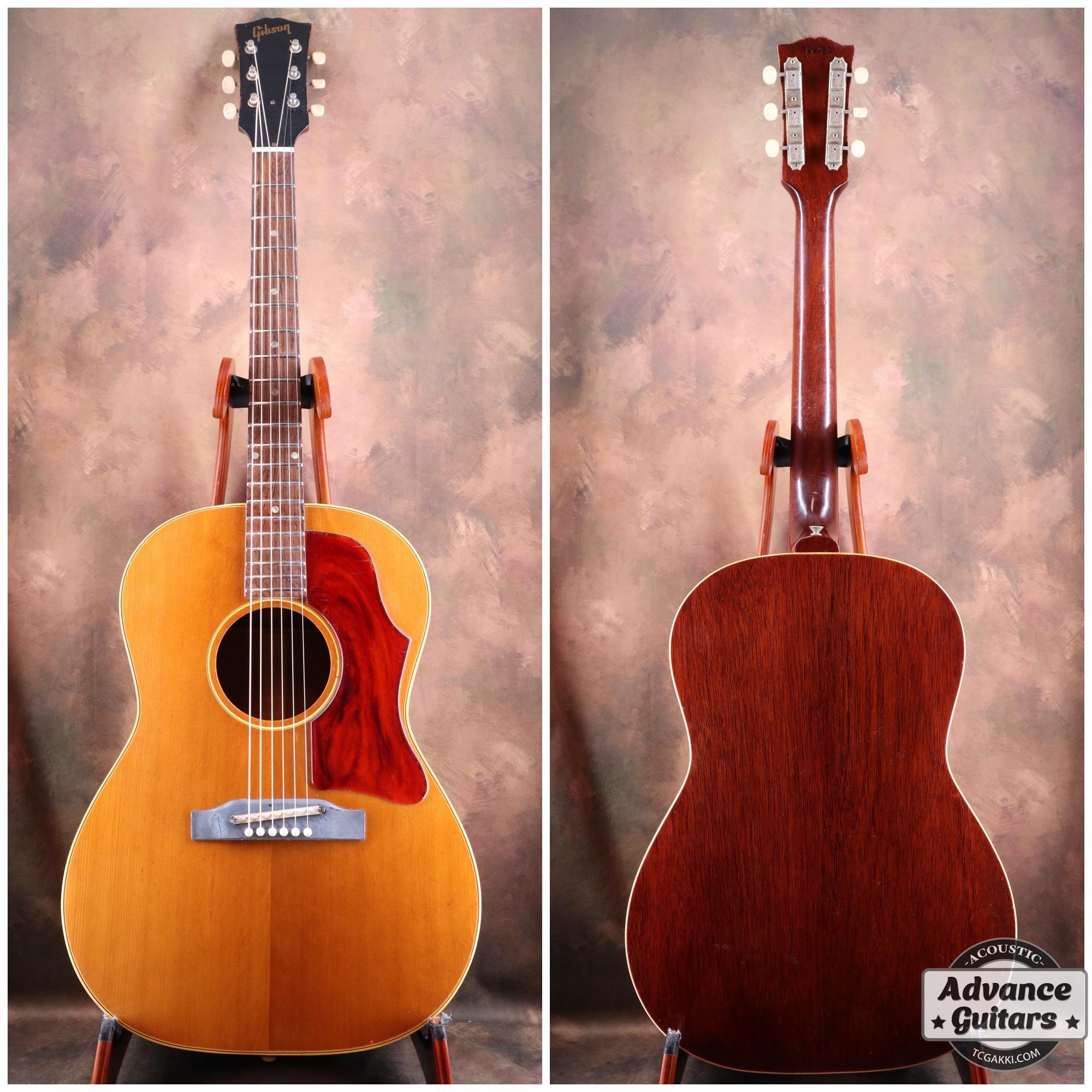 1965年製 B - 25N - TC楽器 - TCGAKKI