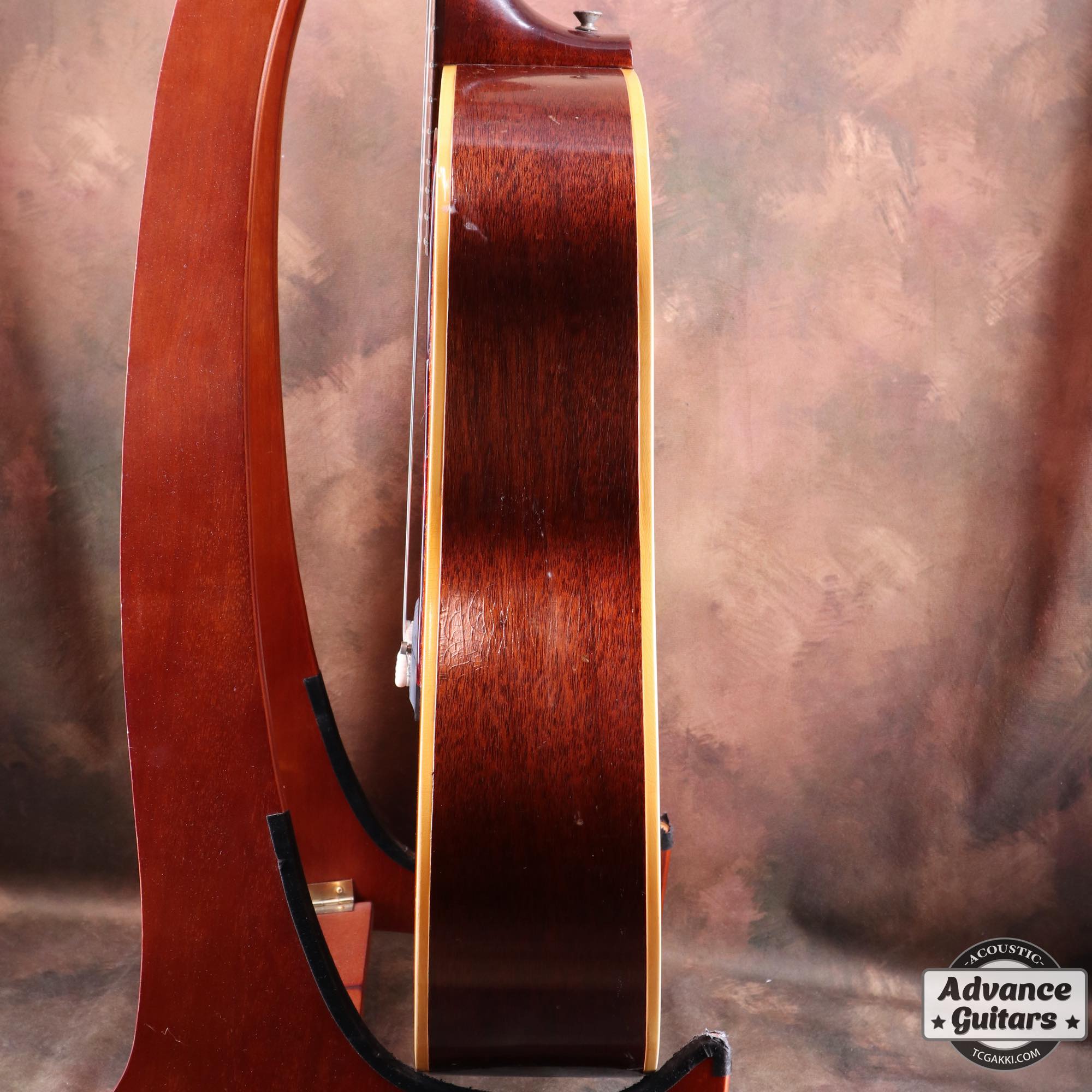 1965年製 B - 25N - TC楽器 - TCGAKKI