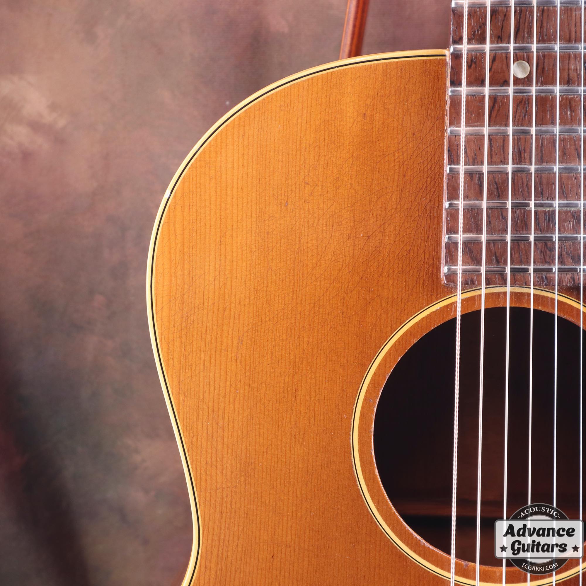 1965年製 B - 25N - TC楽器 - TCGAKKI