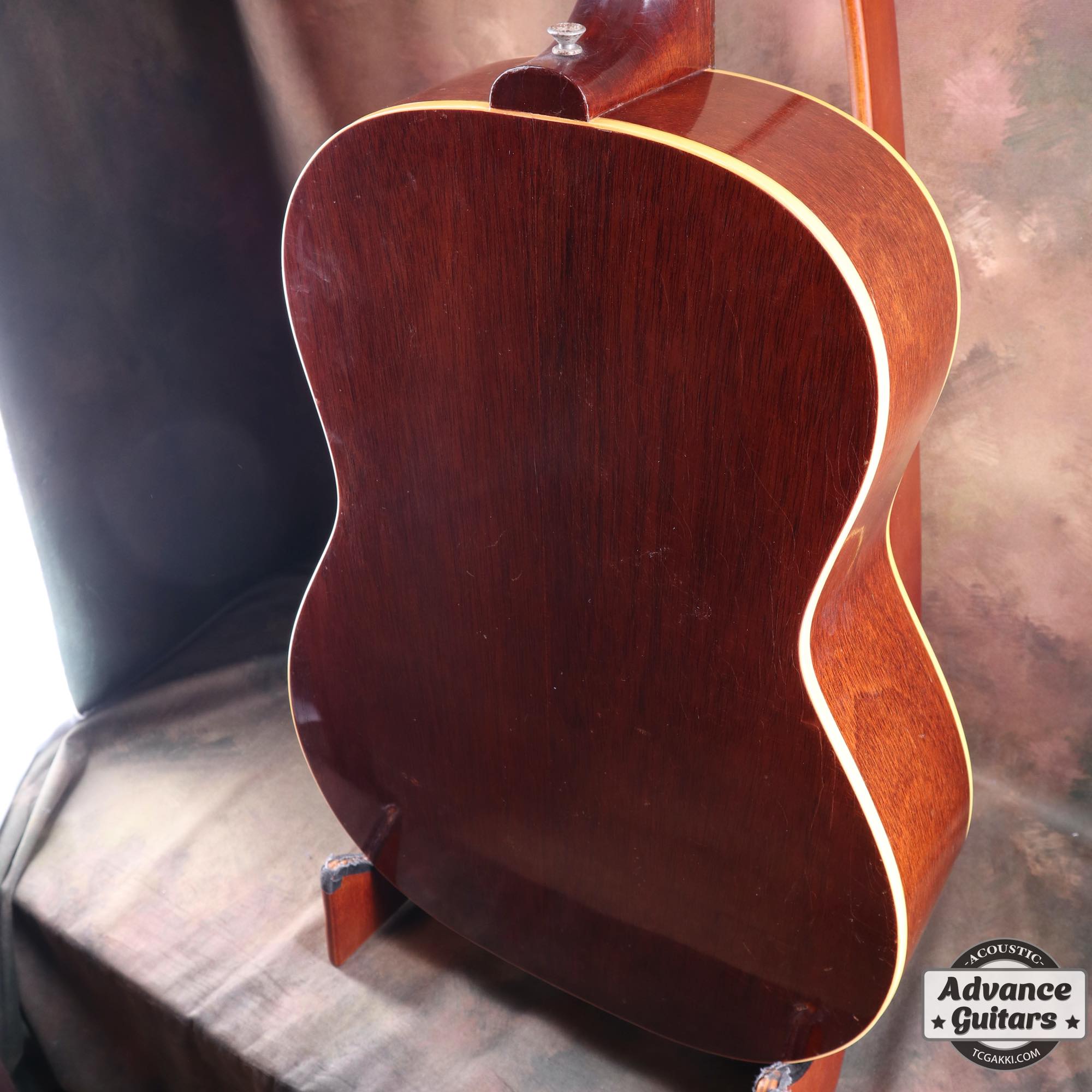 1965年製 B - 25N - TC楽器 - TCGAKKI