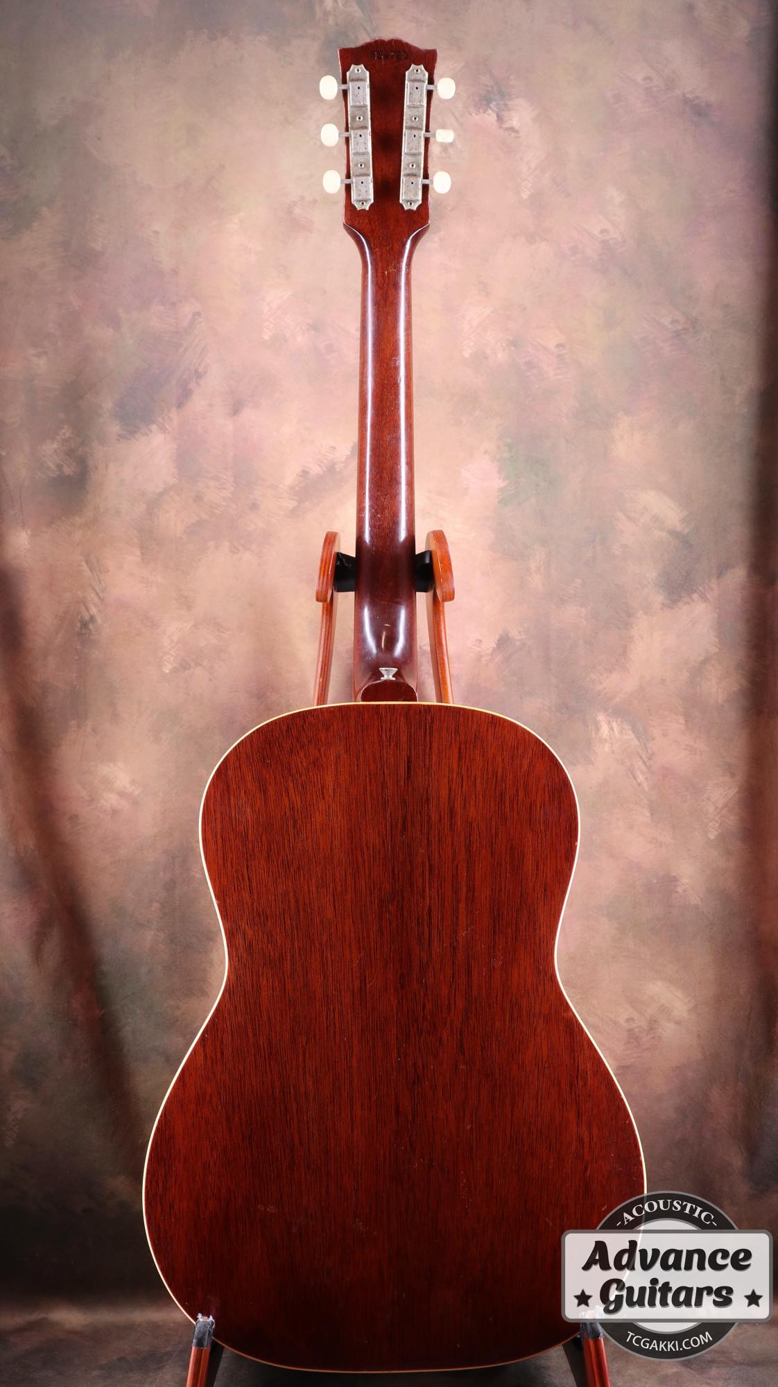 1965年製 B - 25N - TC楽器 - TCGAKKI