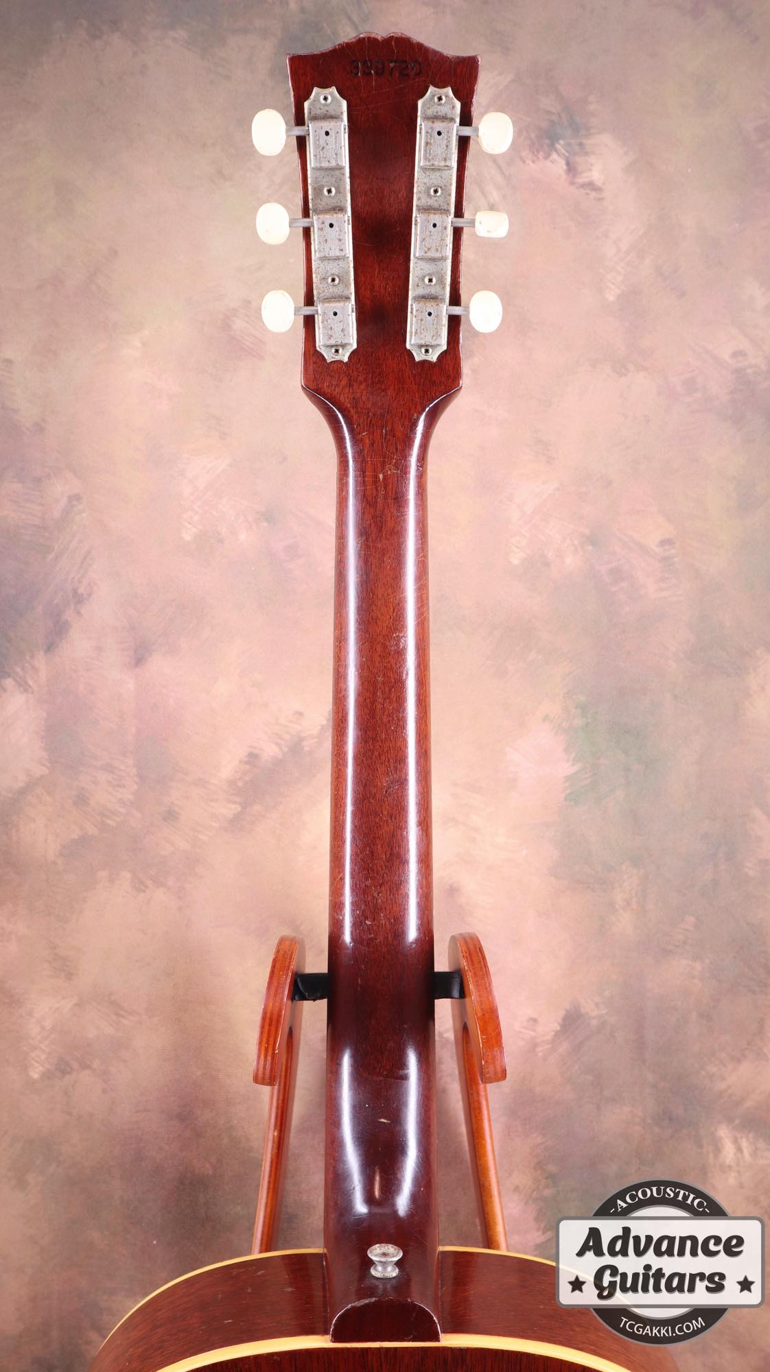 1965年製 B - 25N - TC楽器 - TCGAKKI