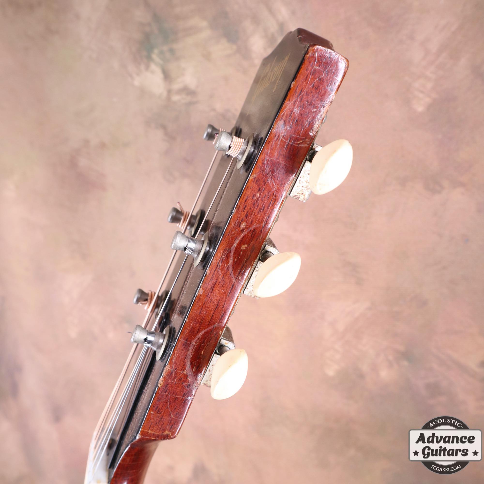 1965年製 B - 25N - TC楽器 - TCGAKKI